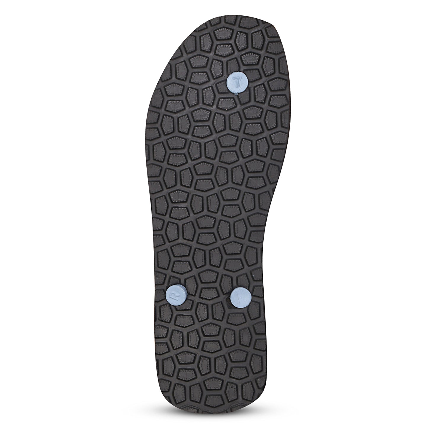 TGH LITEZ Cushion Stylish Hawai Chappal Slipper