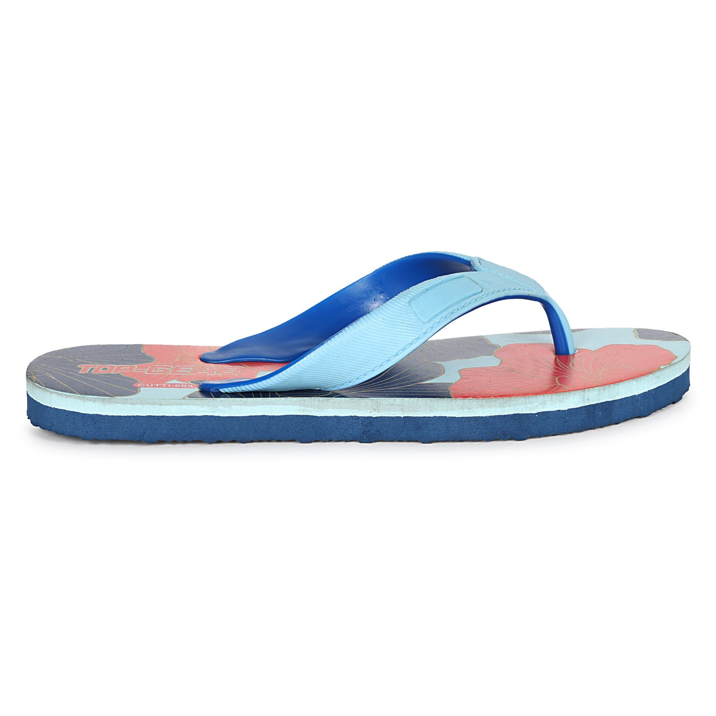 TGH LITEZ Cutte603 Stylish Hawai Chapple Slipper