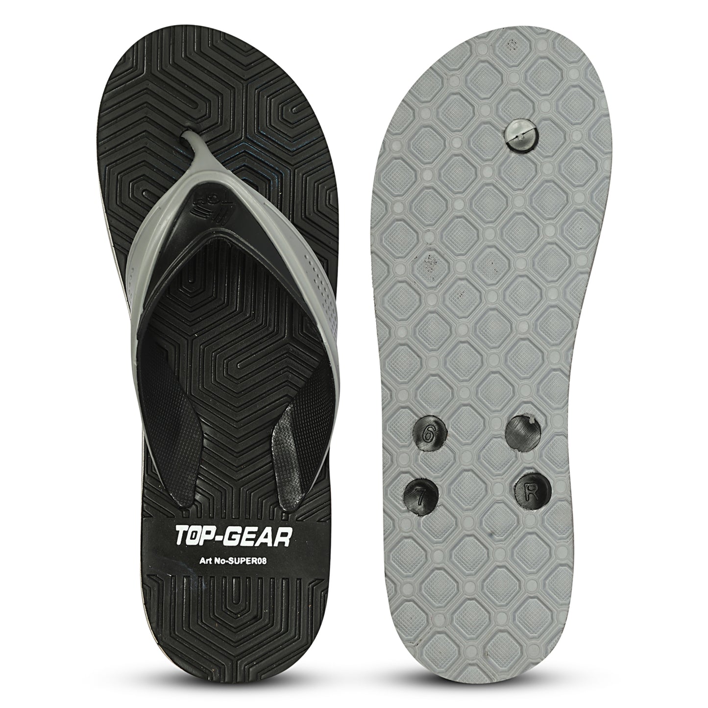 TGH LITEZ Super008 Stylish Hawai Chapple Slipper