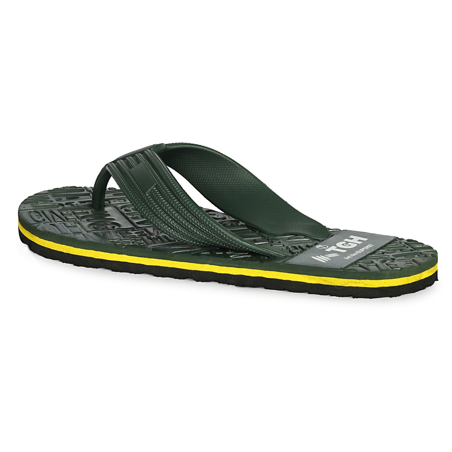 TGH LITEZ Super007 Stylish Hawai Chapple Slipper