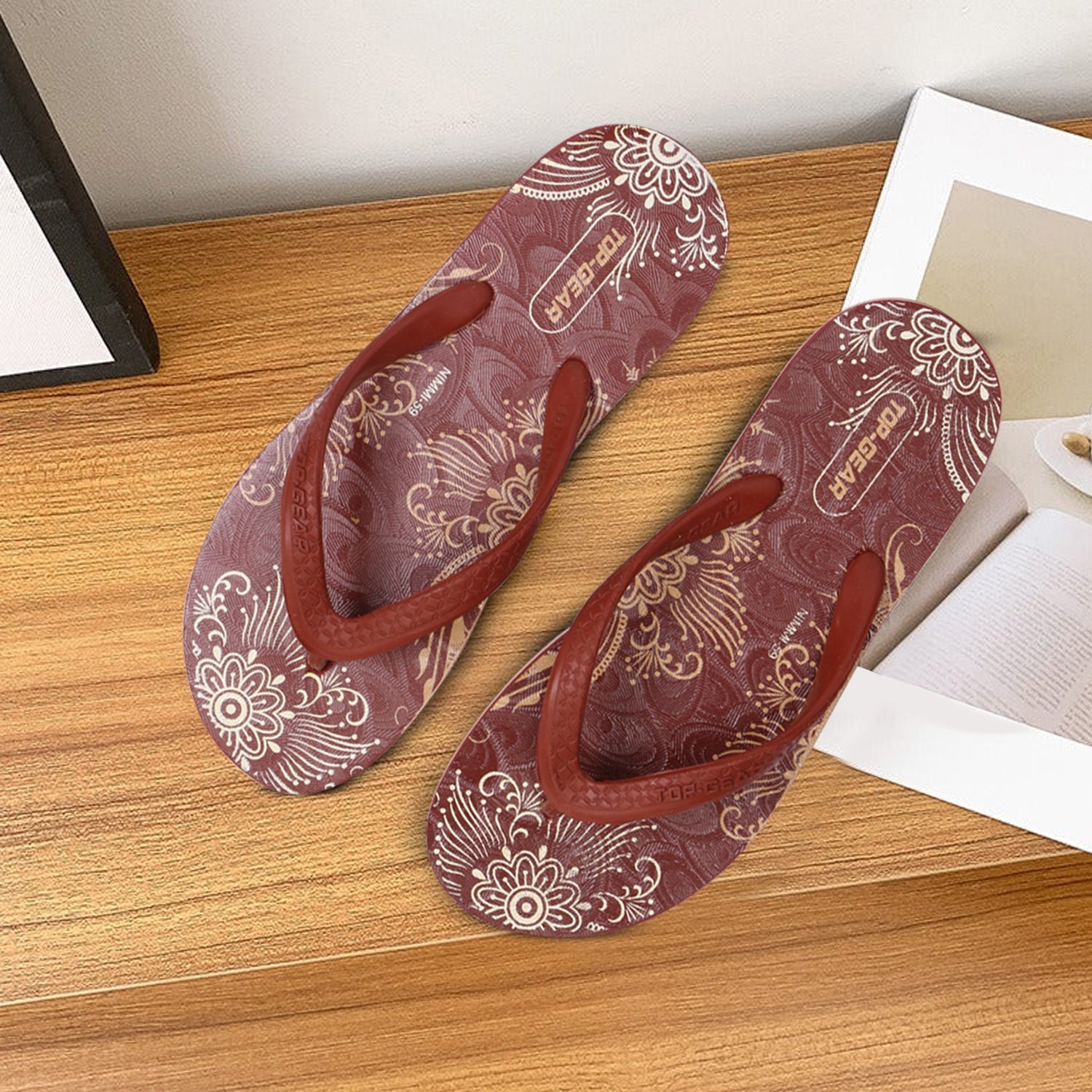 SLIPPERS HAWAI CHAPPAL