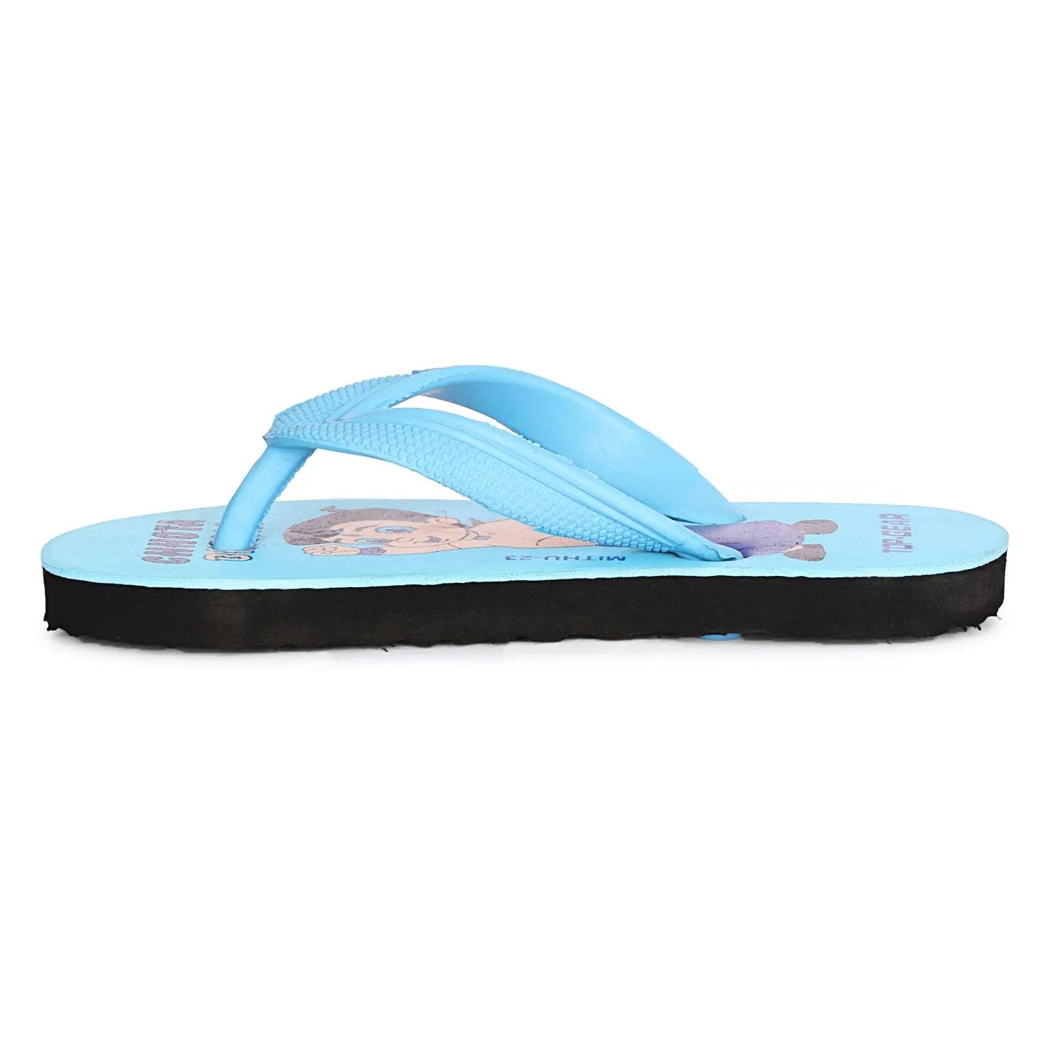 TGH LITEZ Mithu23 Stylish Hawai Chappal Slipper