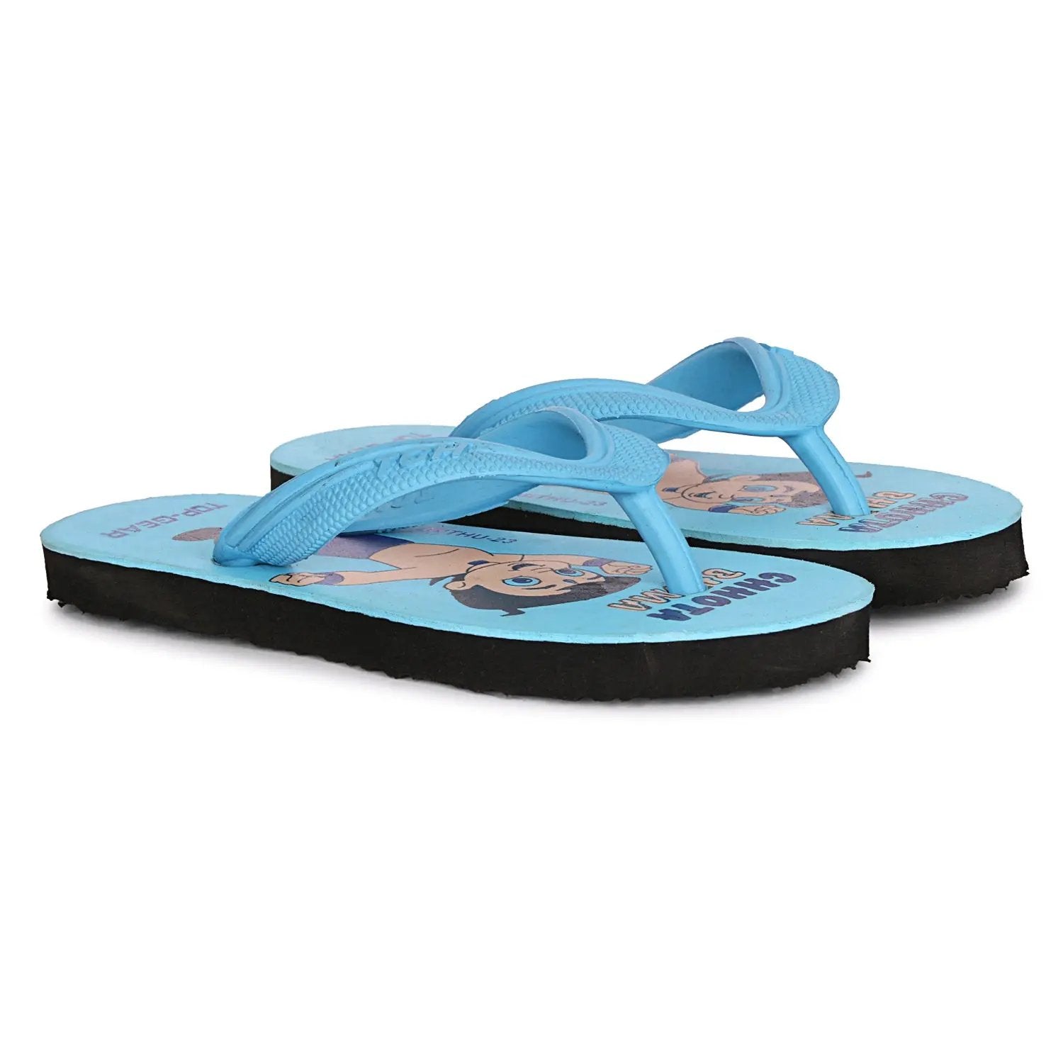 TGH LITEZ Mithu23 Stylish Hawai Chappal Slipper