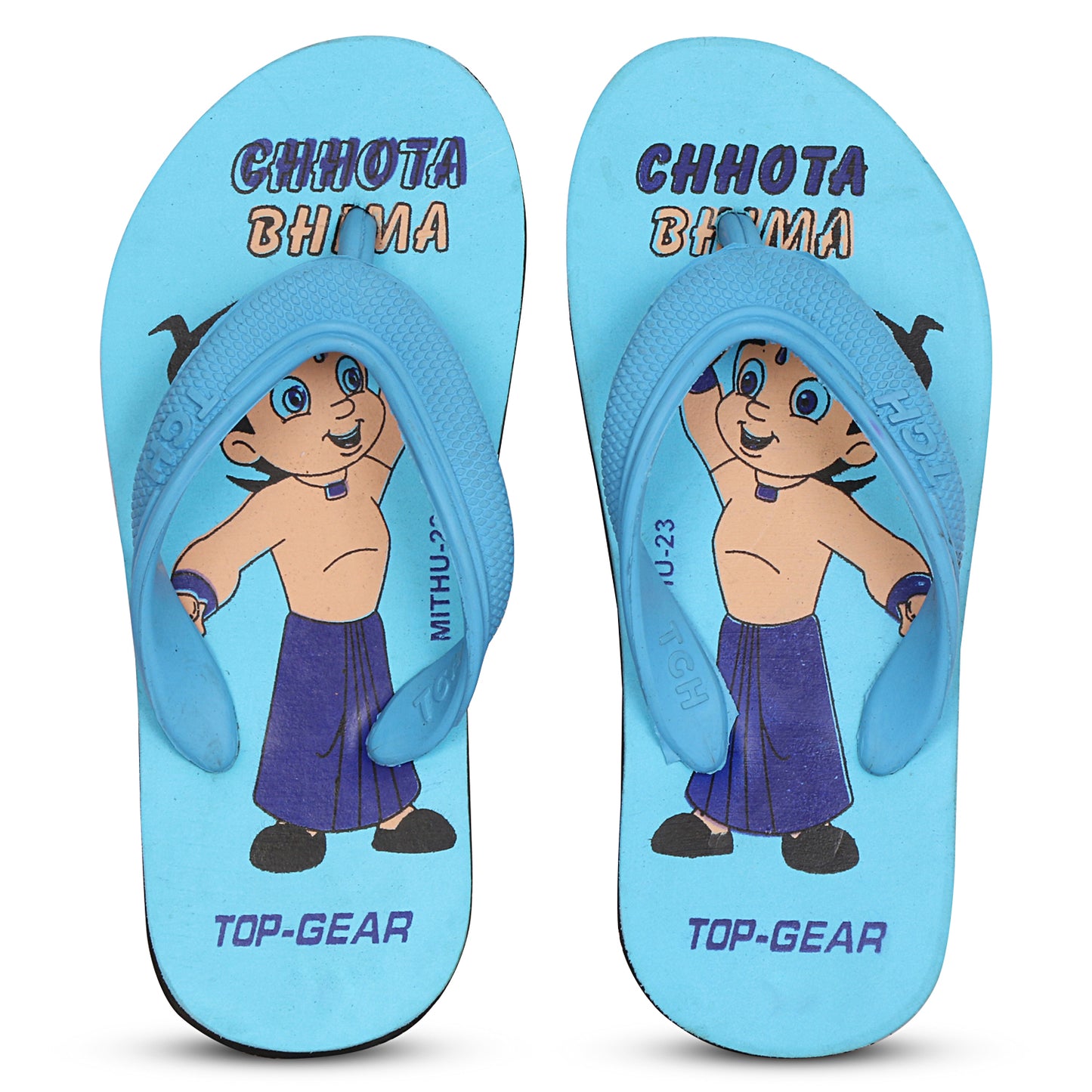 TGH LITEZ Mithu23 Stylish Hawai Chappal Slipper