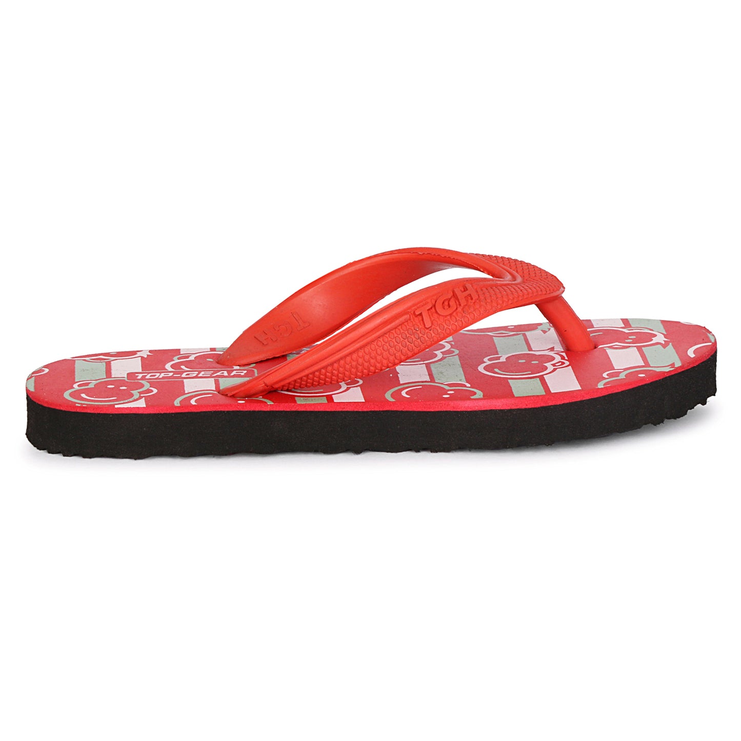TGH LITEZ Mithu31 Stylish Hawai Chappal Slipper