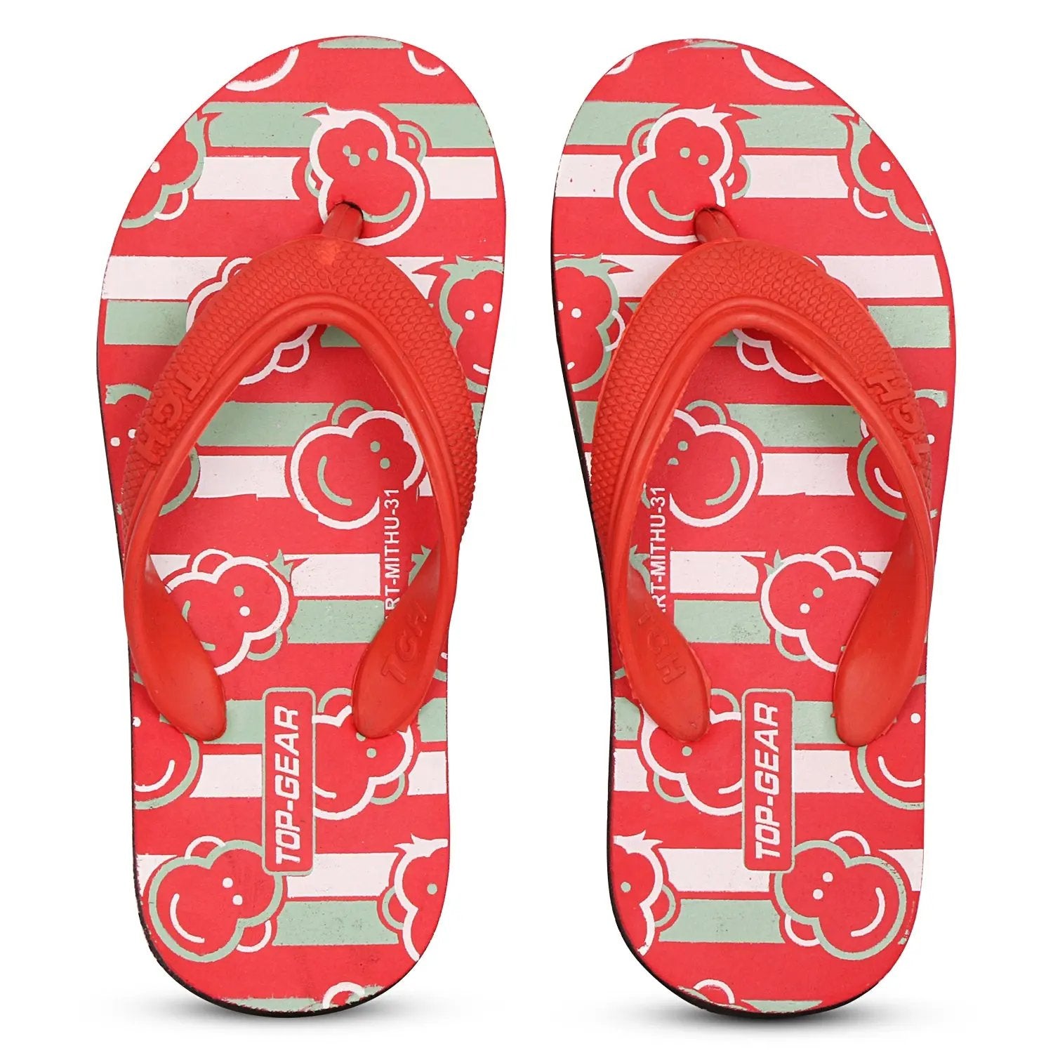 TGH LITEZ Mithu31 Stylish Hawai Chappal Slipper