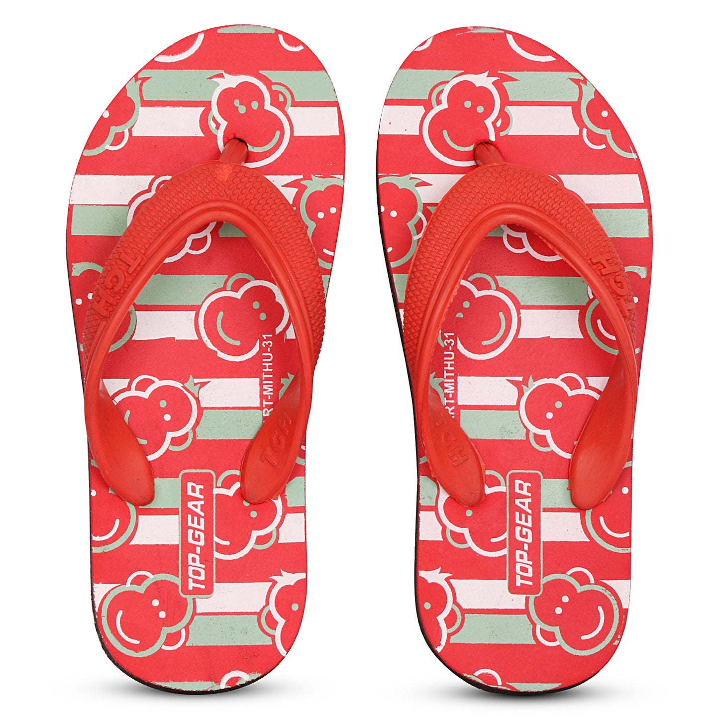 TGH LITEZ Mithu31 Stylish Hawai Chappal Slipper