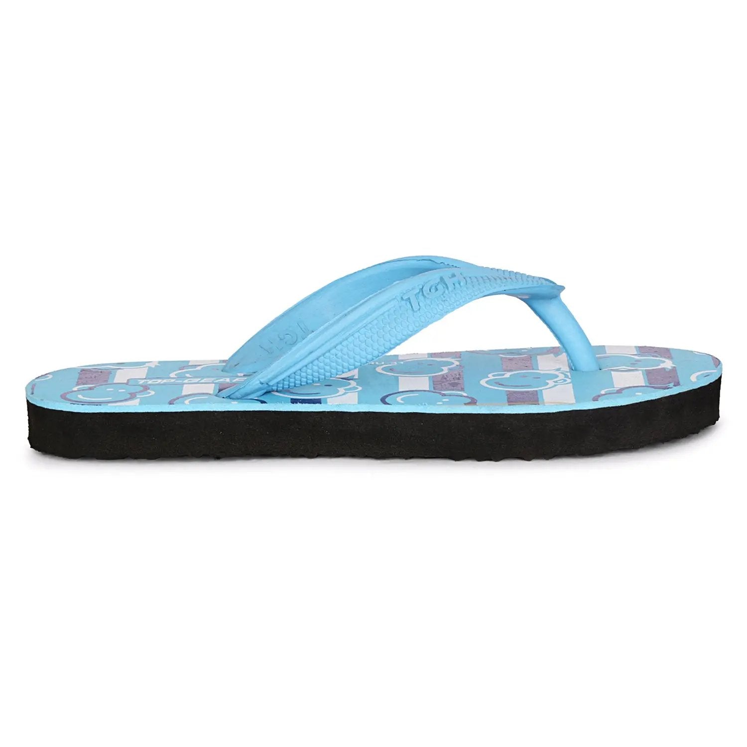 TGH LITEZ Mithu31 Stylish Hawai Chappal Slipper