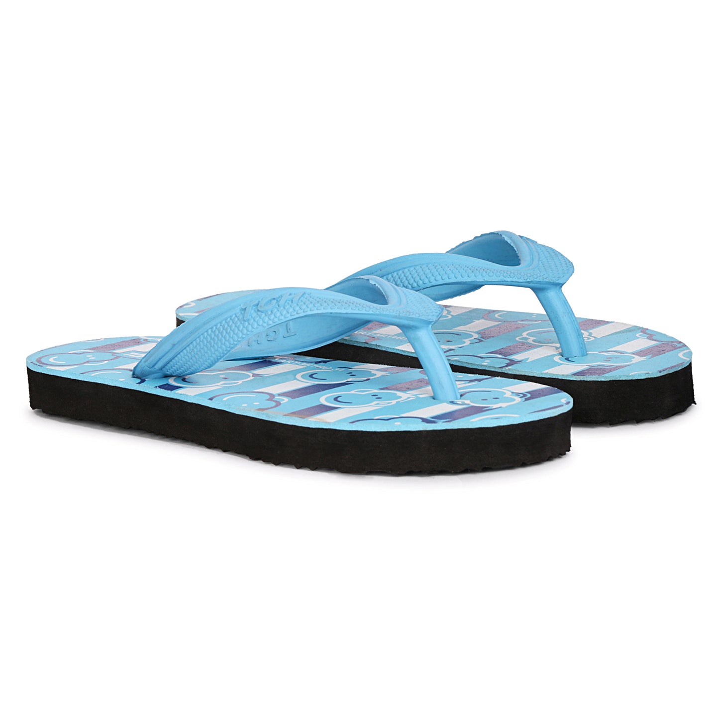 TGH LITEZ Mithu31 Stylish Hawai Chappal Slipper