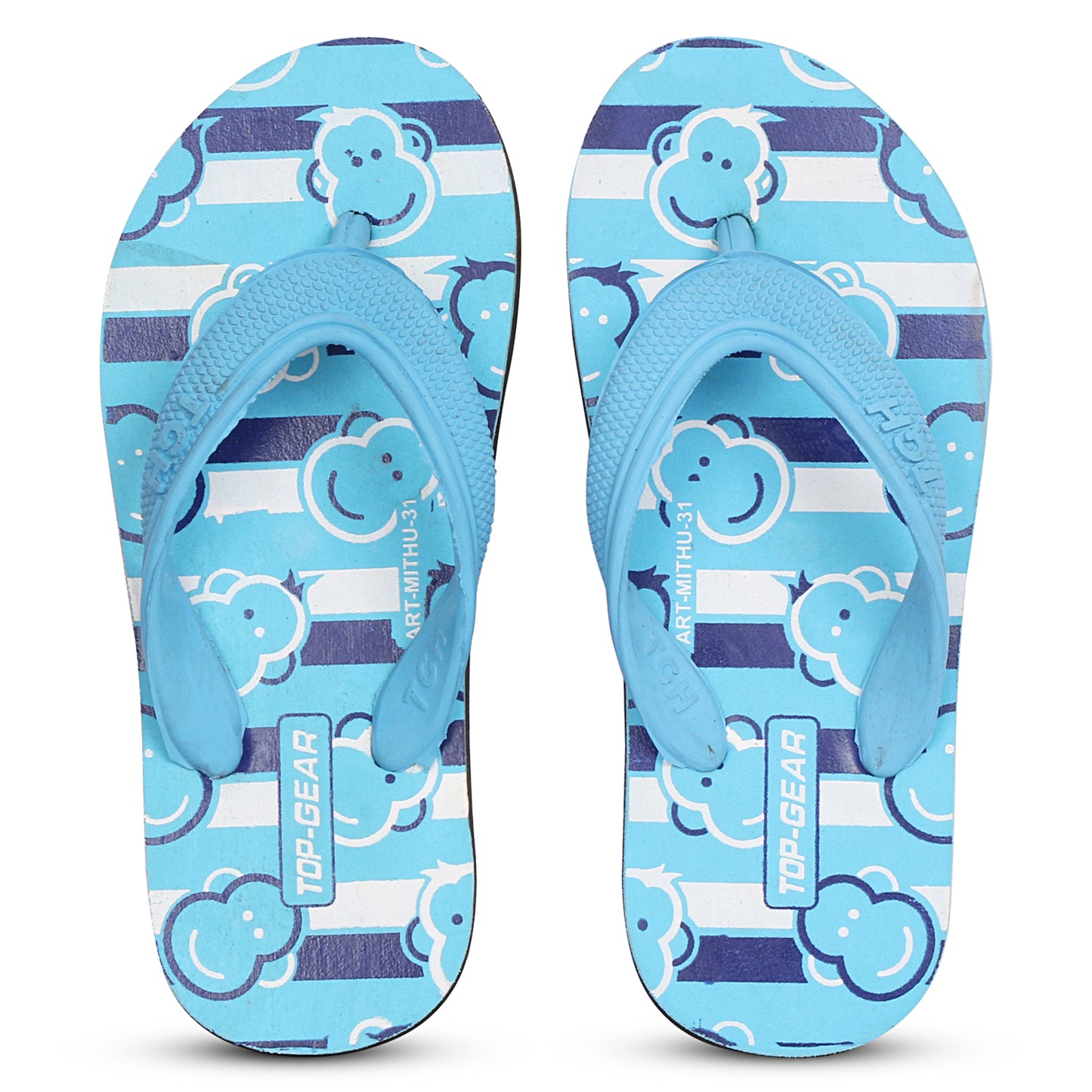 TGH LITEZ Mithu31 Stylish Hawai Chappal Slipper