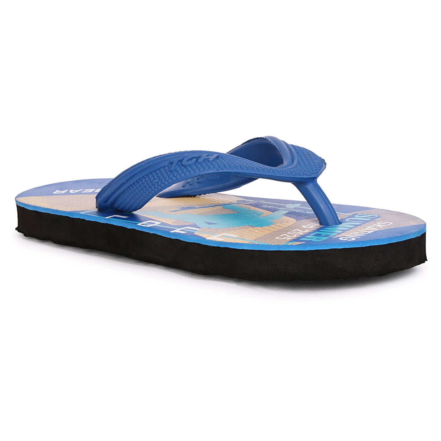 TGH LITEZ Mithu30 Stylish Hawai Chappal Slipper