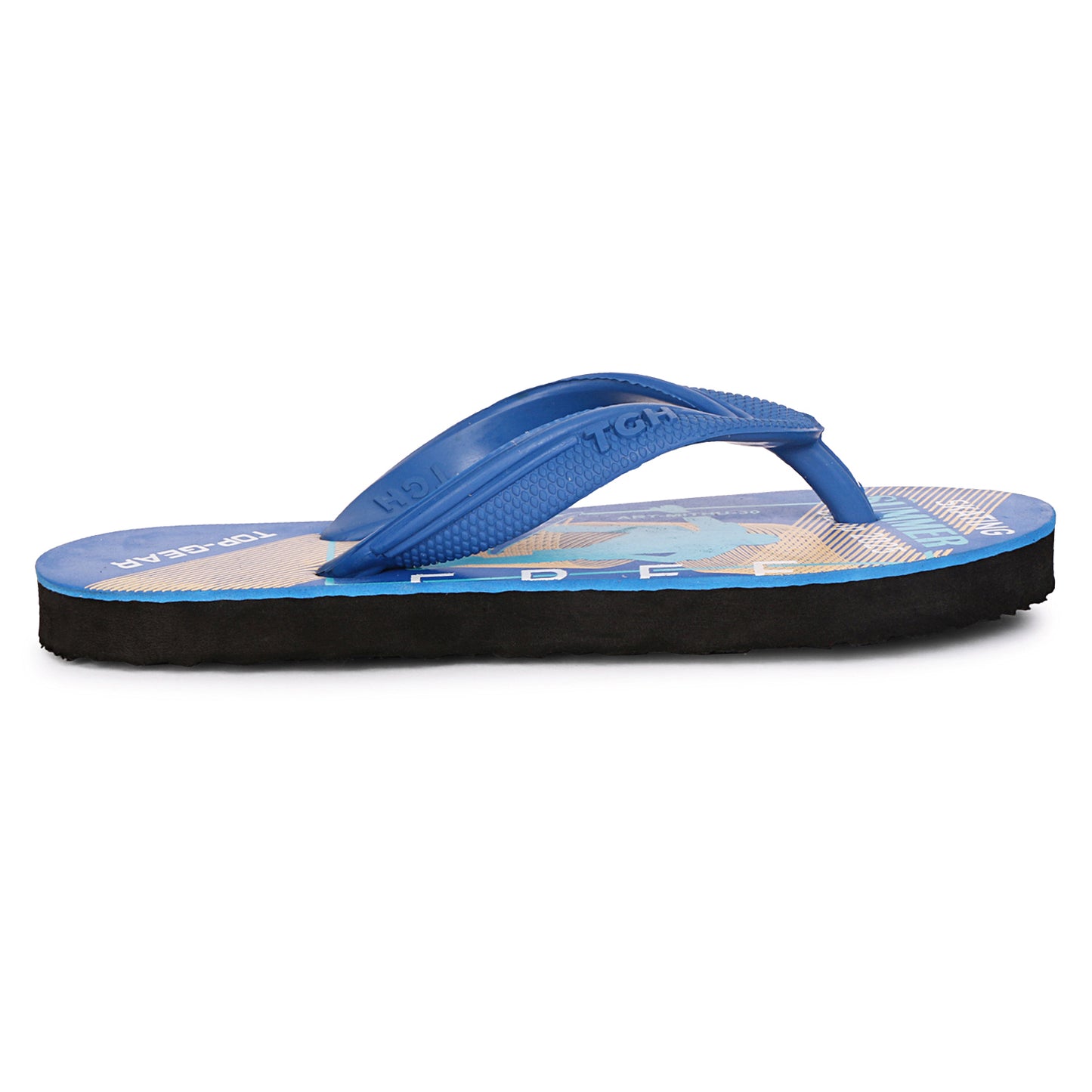 TGH LITEZ Mithu30 Stylish Hawai Chappal Slipper