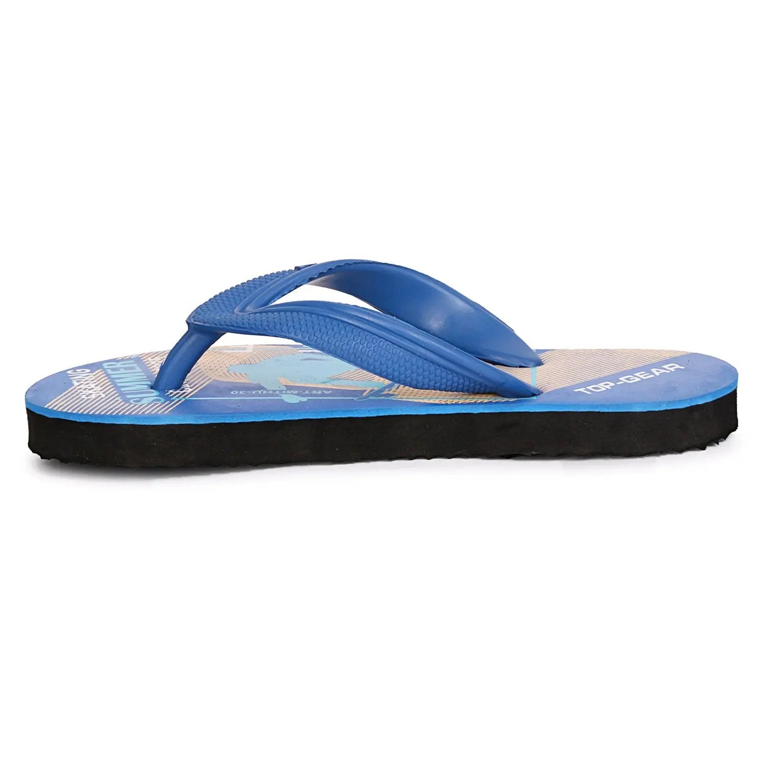 TGH LITEZ Mithu30 Stylish Hawai Chappal Slipper