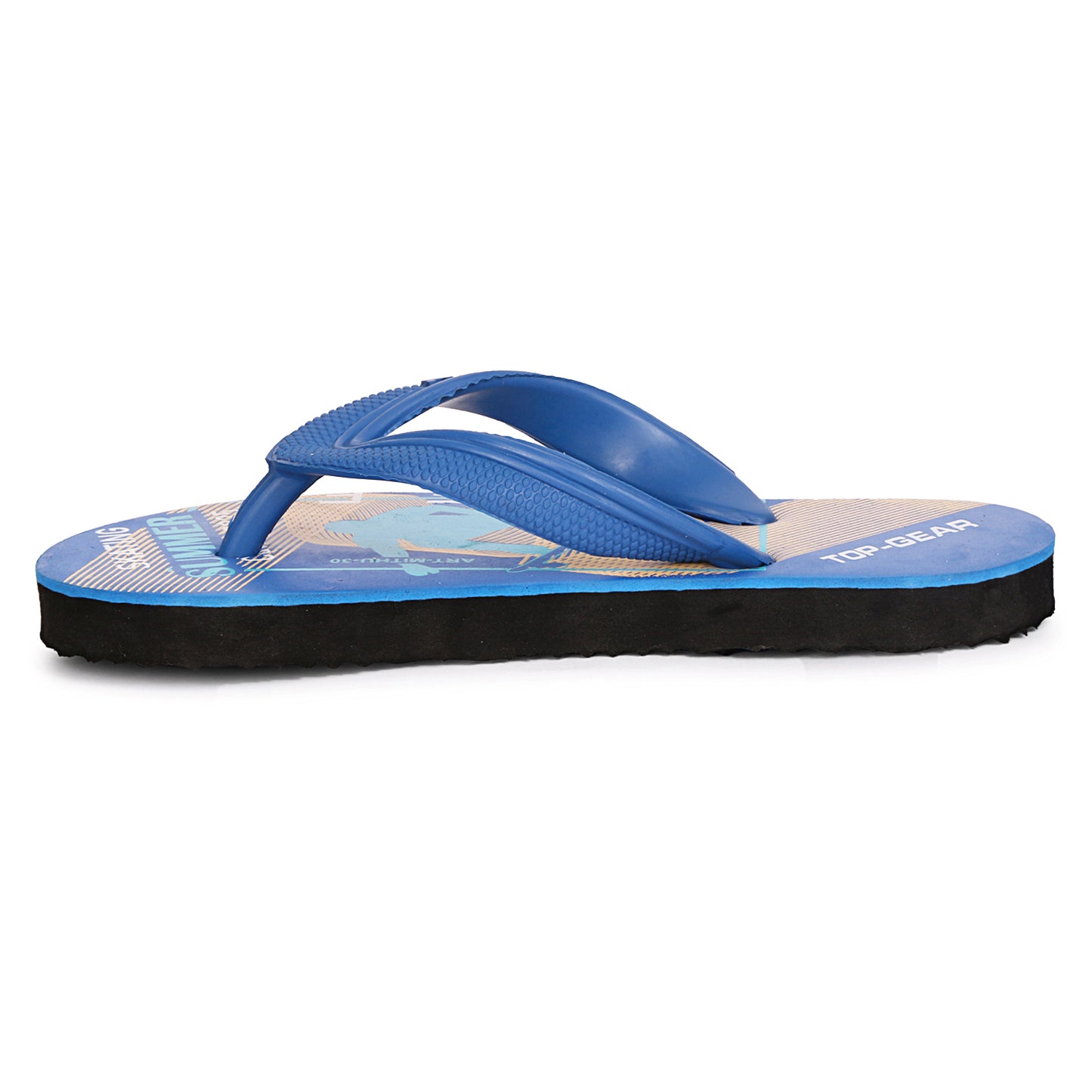 TGH LITEZ Mithu30 Stylish Hawai Chappal Slipper
