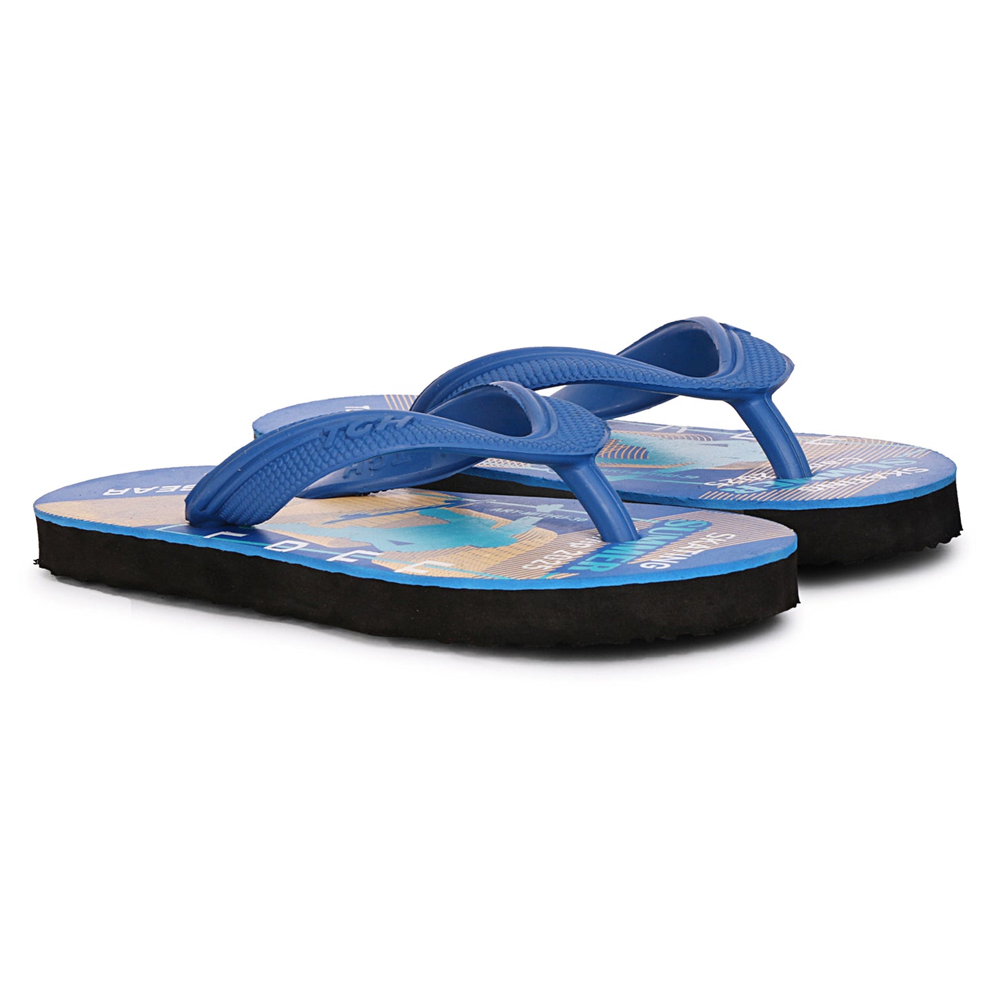 TGH LITEZ Mithu30 Stylish Hawai Chappal Slipper