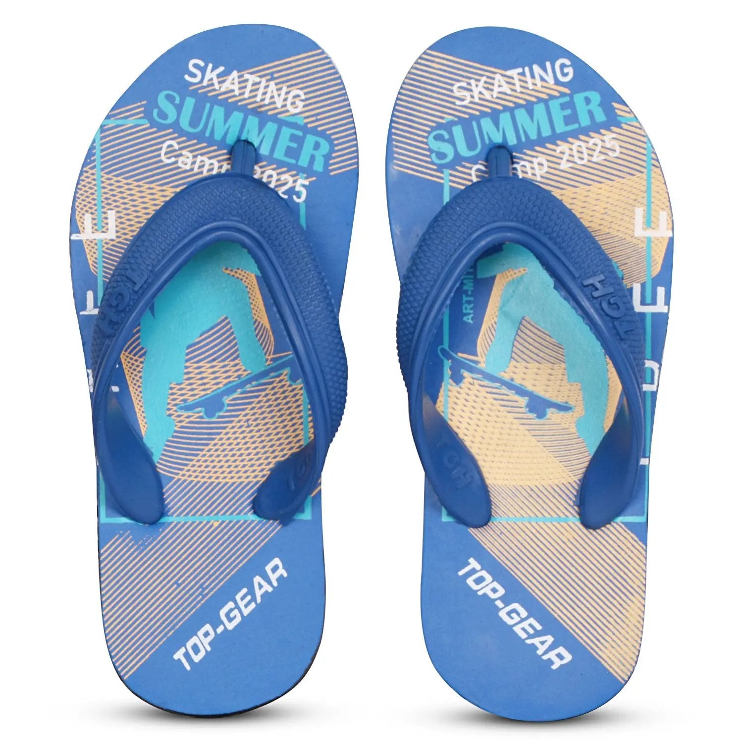 TGH LITEZ Mithu30 Stylish Hawai Chappal Slipper