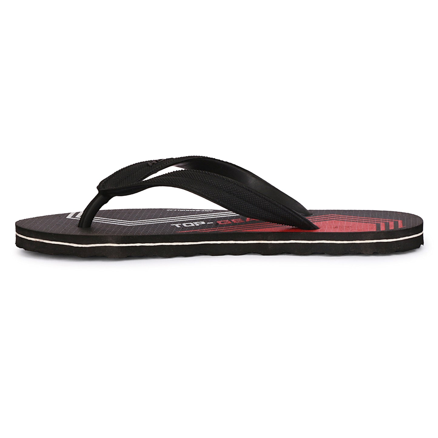 TGH LITEZ Bahubali22 Stylish Hawai Chapple Slipper