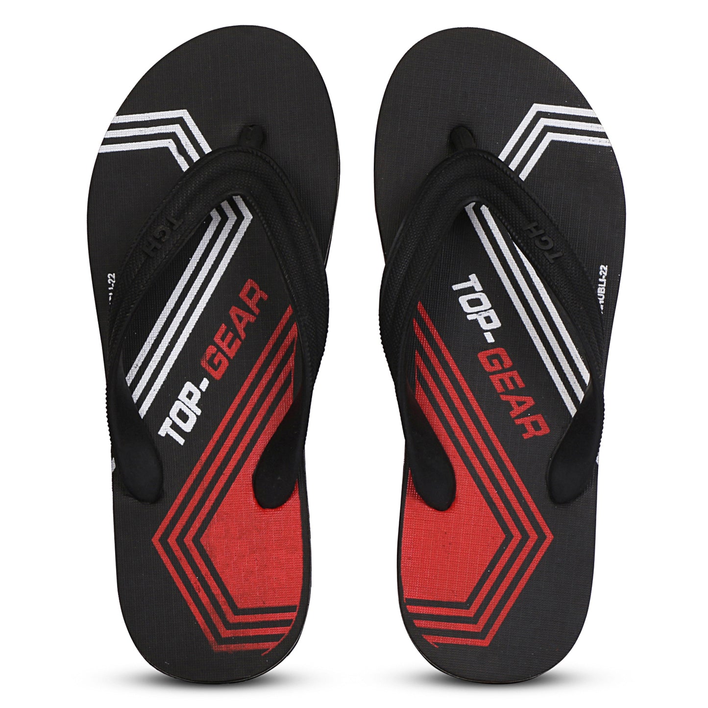 TGH LITEZ Bahubali22 Stylish Hawai Chapple Slipper