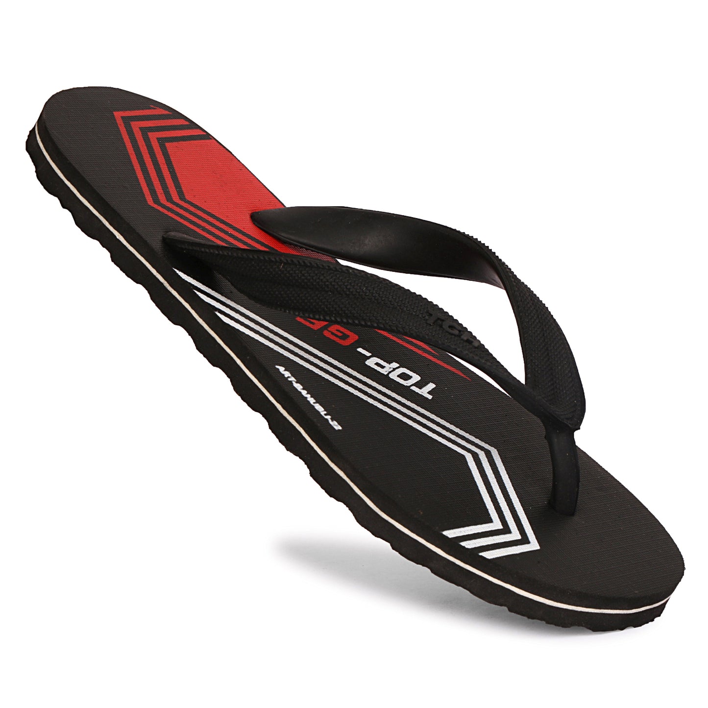 TGH LITEZ Bahubali22 Stylish Hawai Chapple Slipper