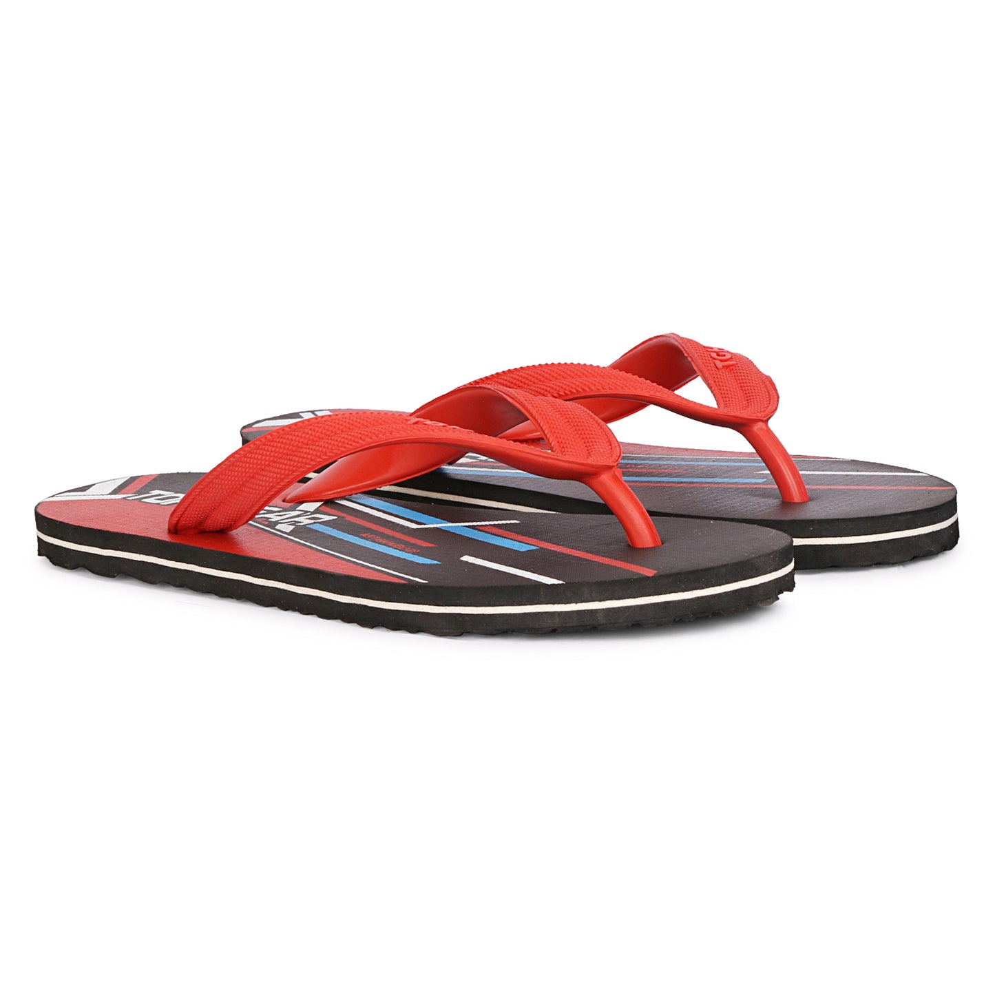 TGH LITEZ Bahubali29 Stylish Hawai Chapple Slipper