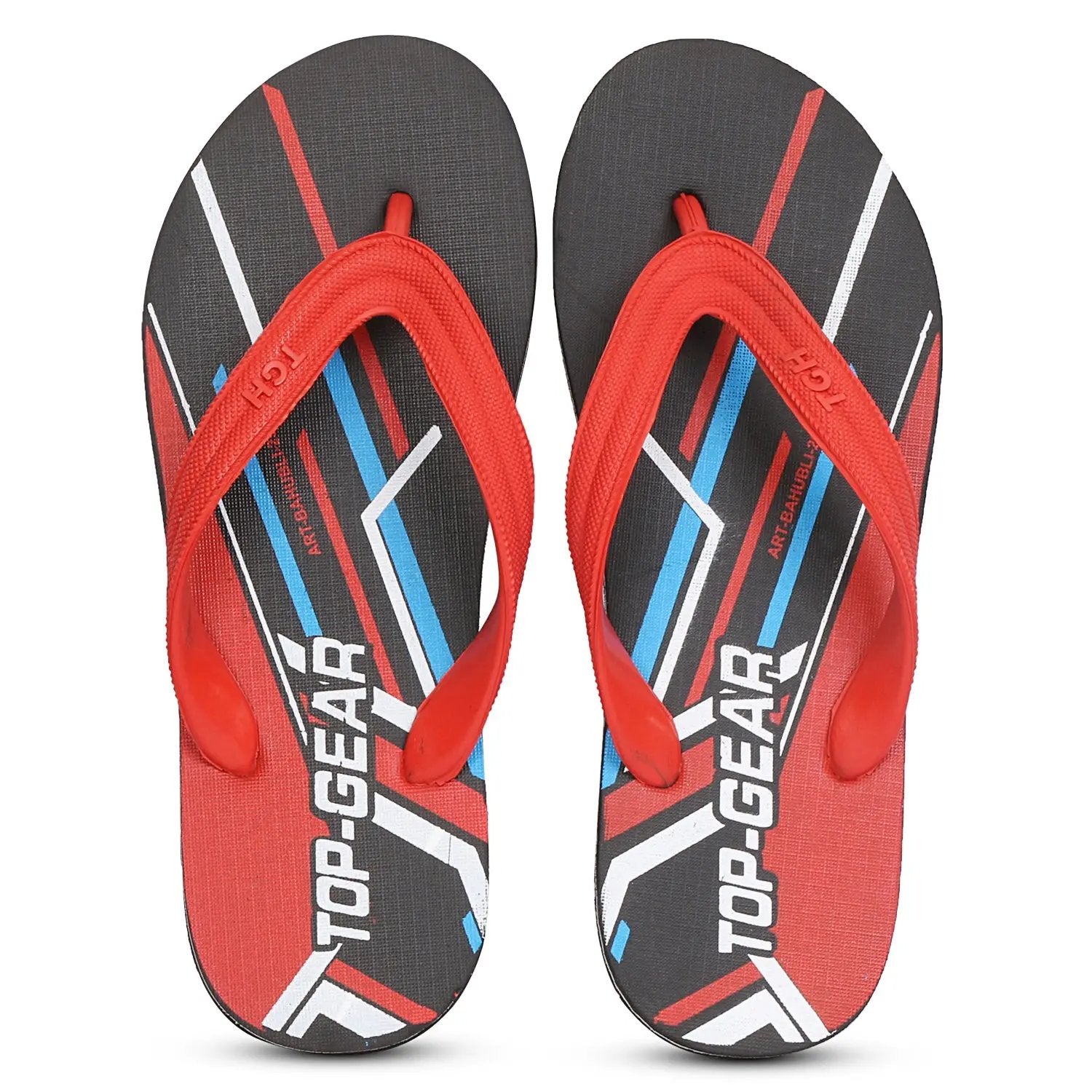 TGH LITEZ Bahubali29 Stylish Hawai Chappal Slippers