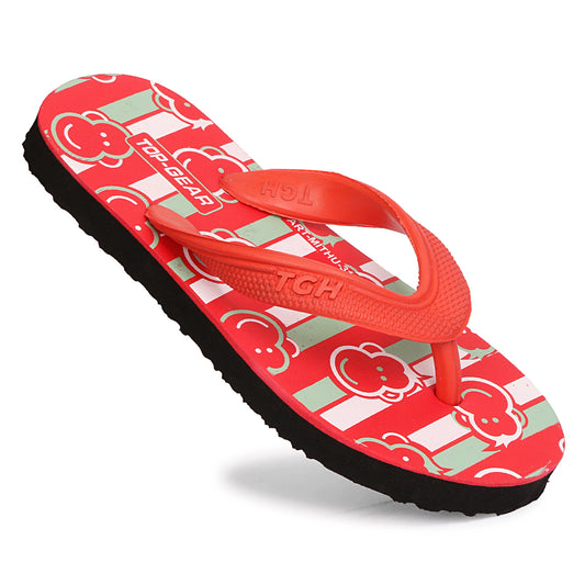 TGH LITEZ Mithu31 Stylish Hawai Chappal Slipper