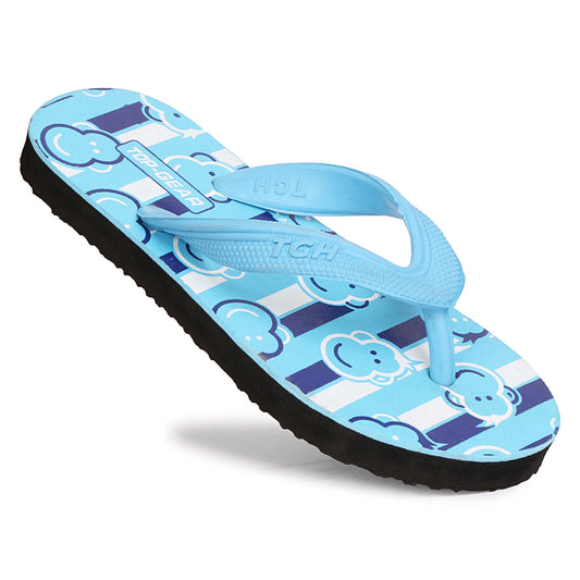 TGH LITEZ Mithu31 Stylish Hawai Chappal Slipper