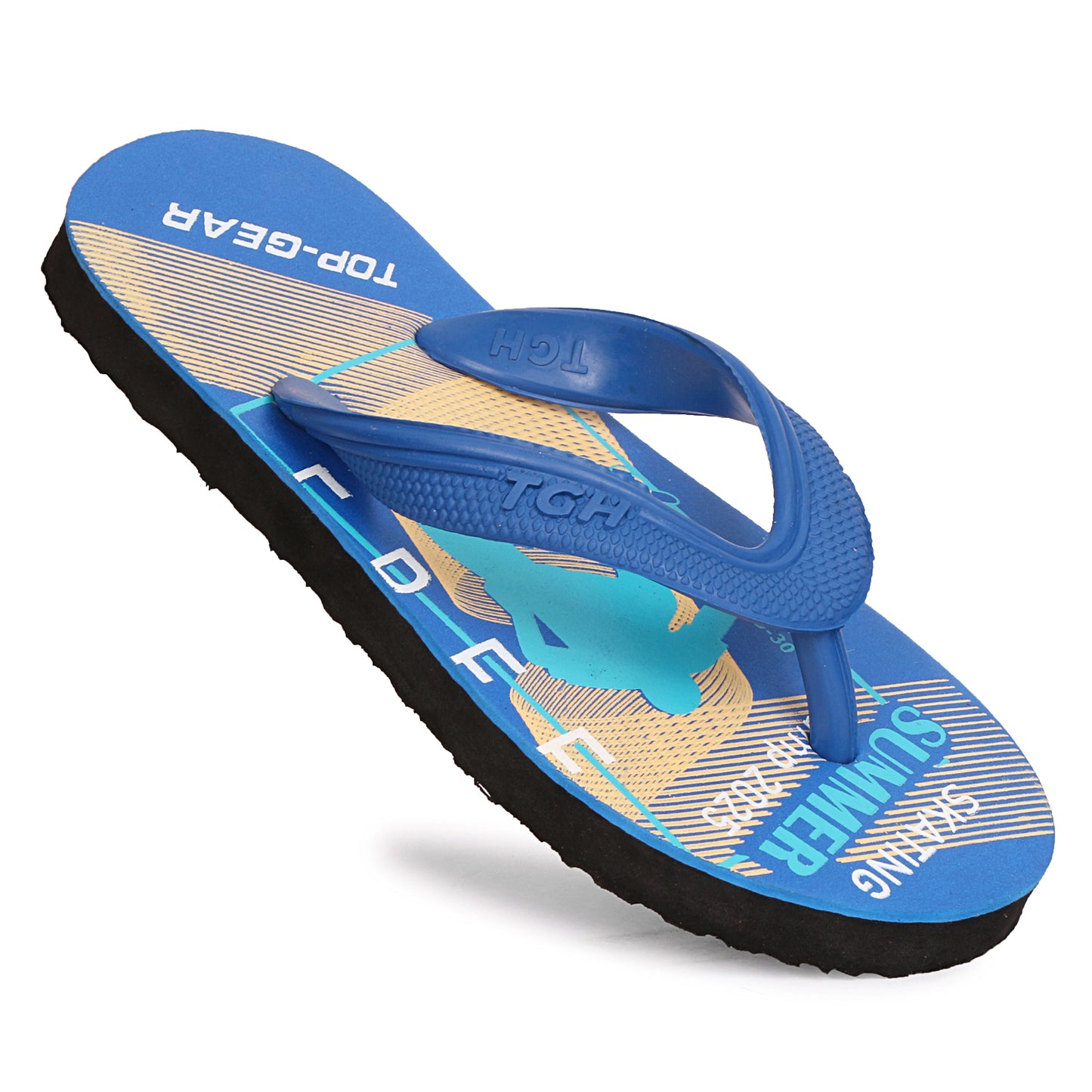 TGH LITEZ Mithu30 Stylish Hawai Chappal Slipper