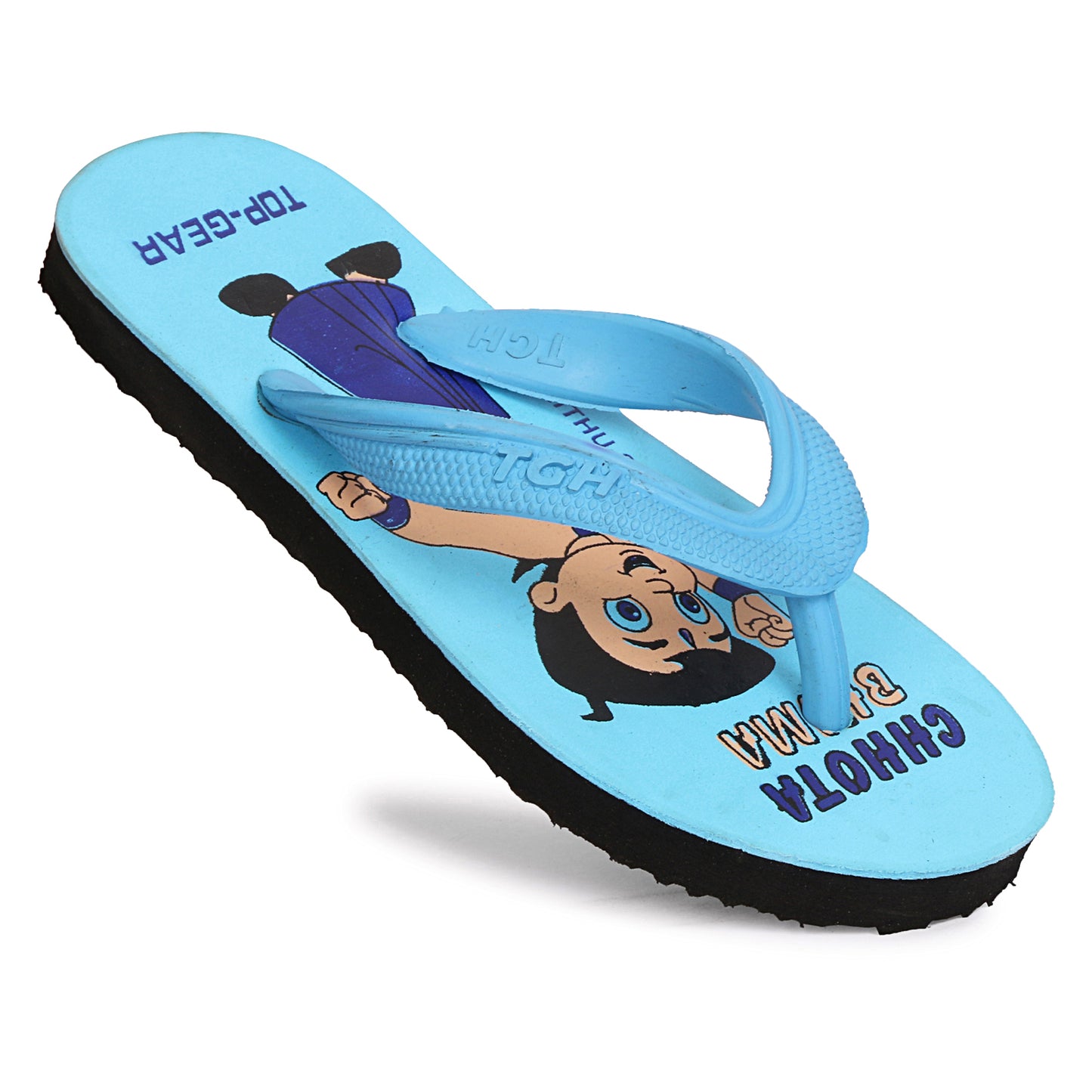 TGH LITEZ Mithu23 Stylish Hawai Chappal Slipper