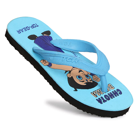 TGH LITEZ Mithu23 Stylish Hawai Chappal Slipper