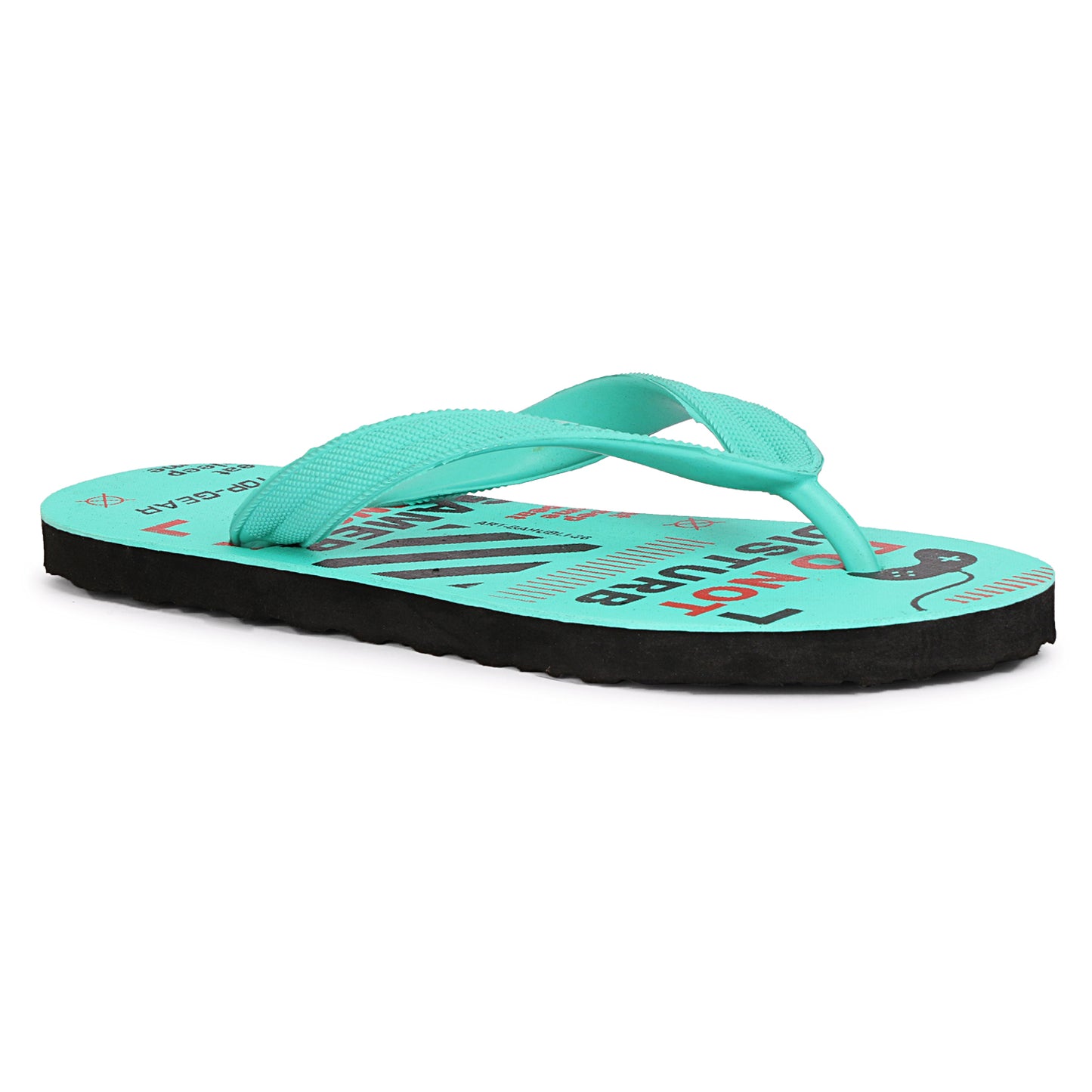 TGH LITEZ Bahubali34 Stylish Hawai Chapple Slipper