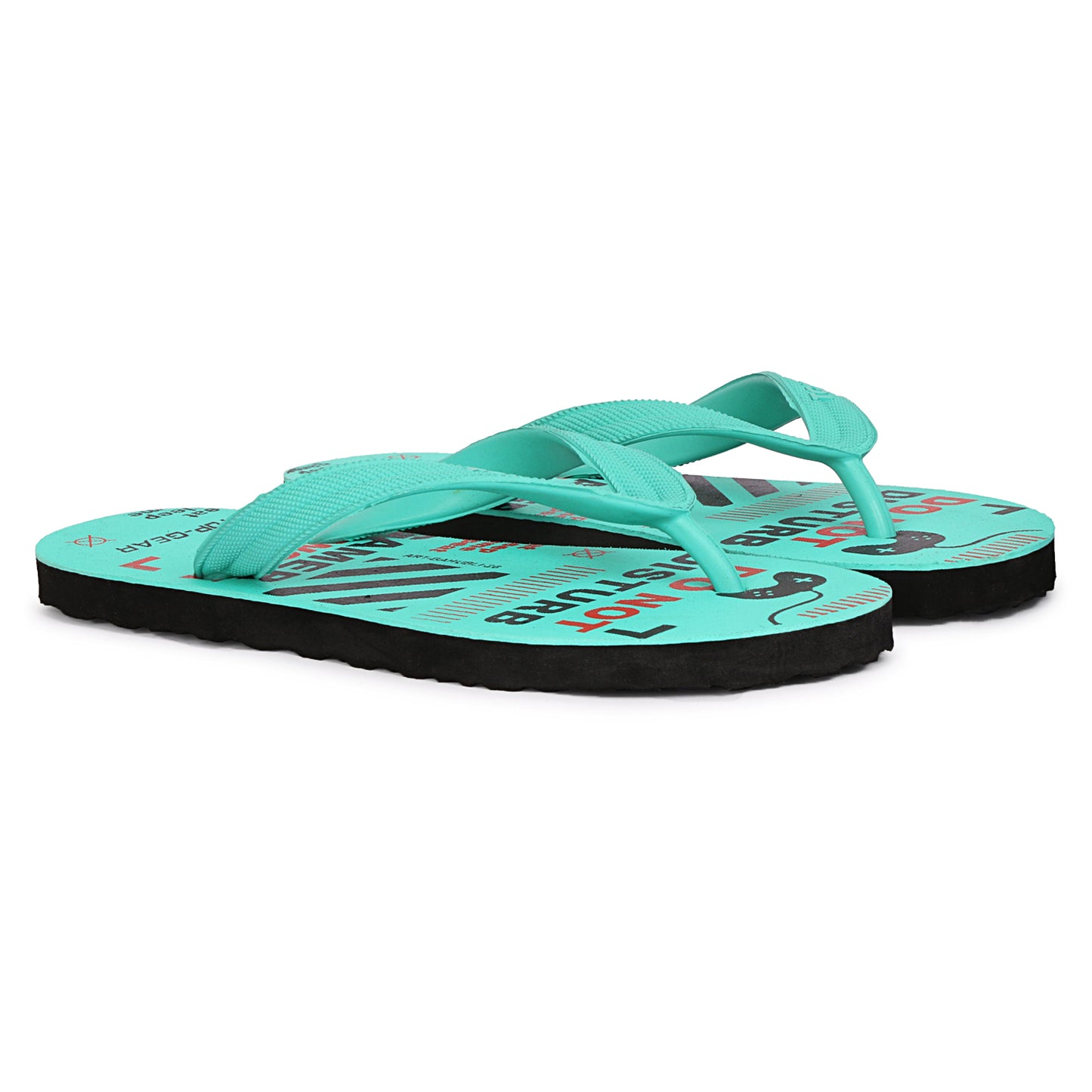 TGH LITEZ Bahubali34 Stylish Hawai Chapple Slipper