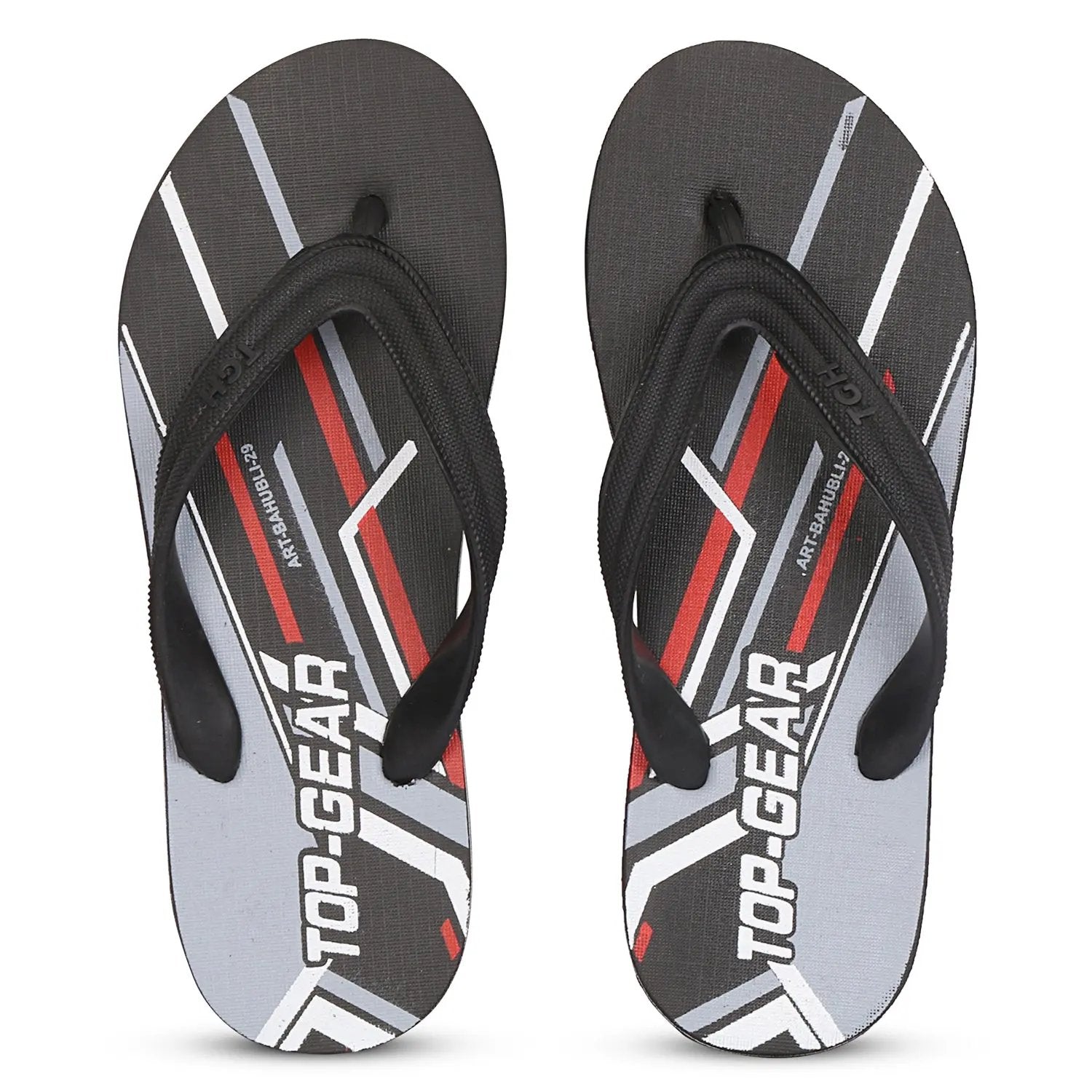 TGH LITEZ Bahubali29 Stylish Hawai Chappal Slippers