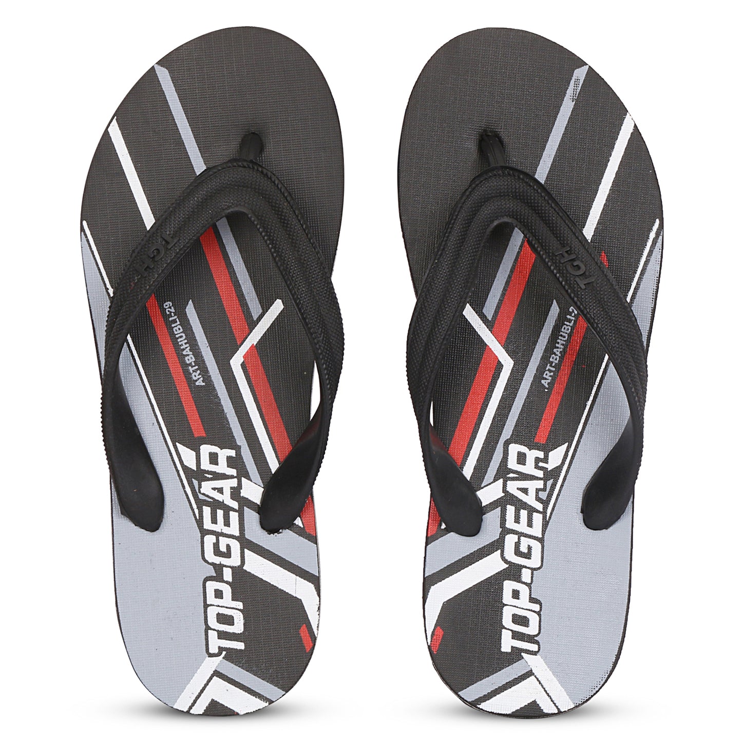 TGH LITEZ Bahubali29 Stylish Hawai Chapple Slipper