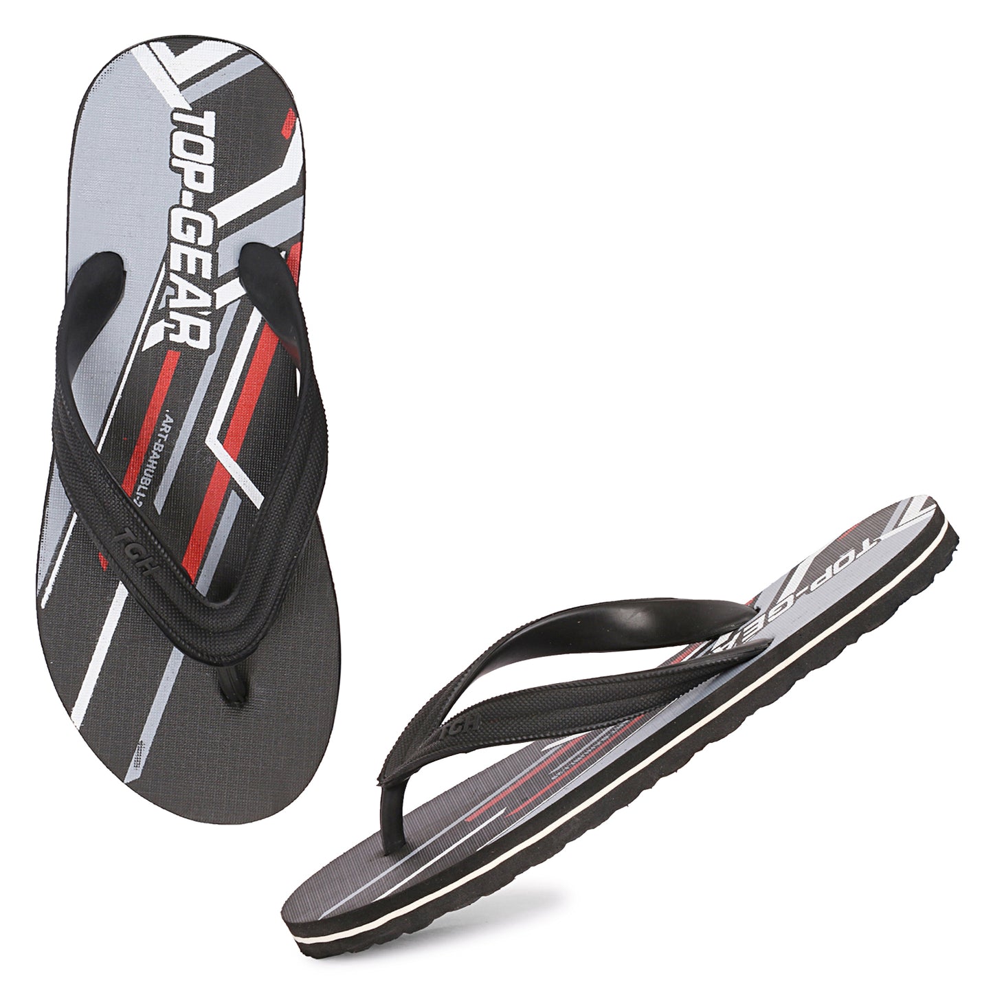 TGH LITEZ Bahubali29 Stylish Hawai Chapple Slipper