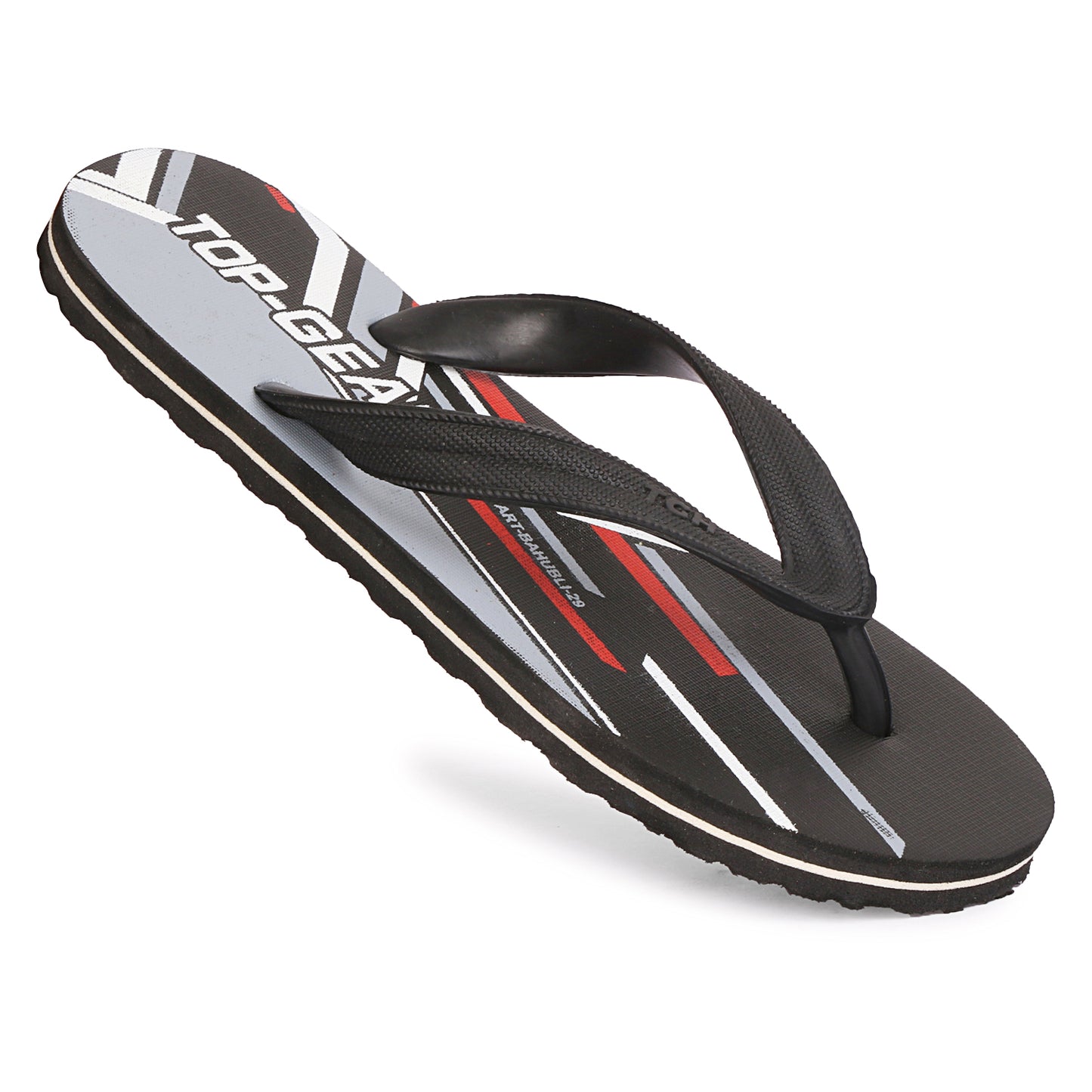 TGH LITEZ Bahubali29 Stylish Hawai Chapple Slipper