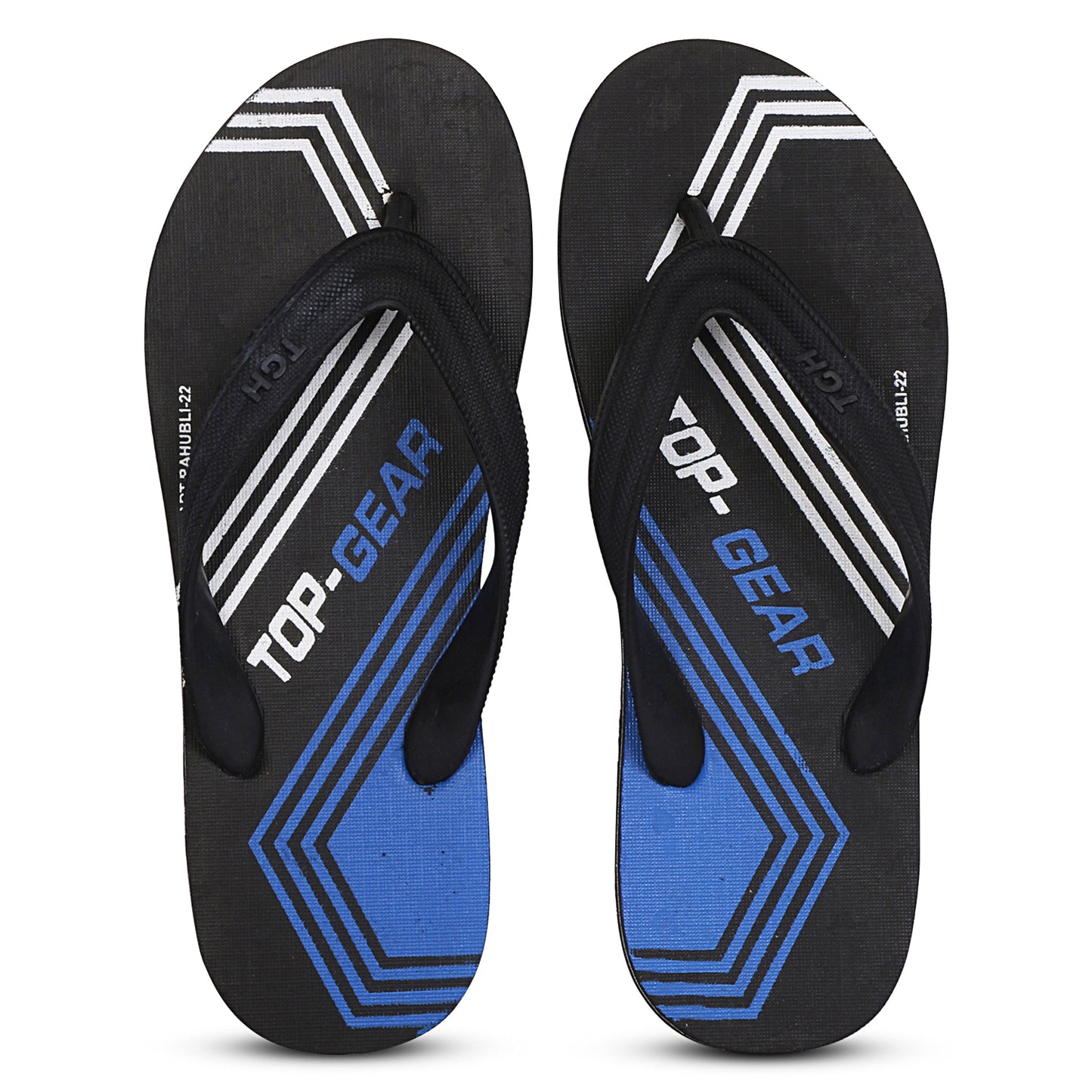 TGH LITEZ Bahubali22 Stylish Hawai Chapple Slipper