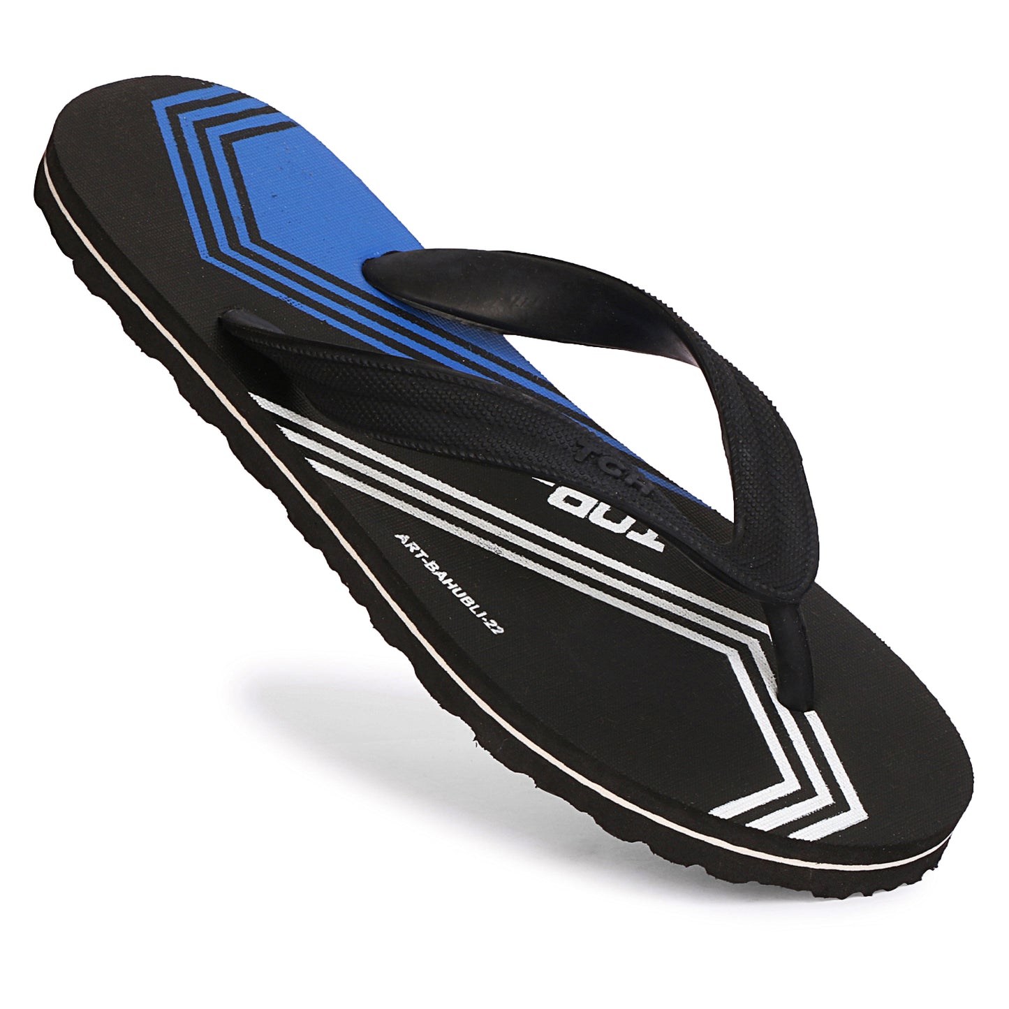 TGH LITEZ Bahubali22 Stylish Hawai Chapple Slipper