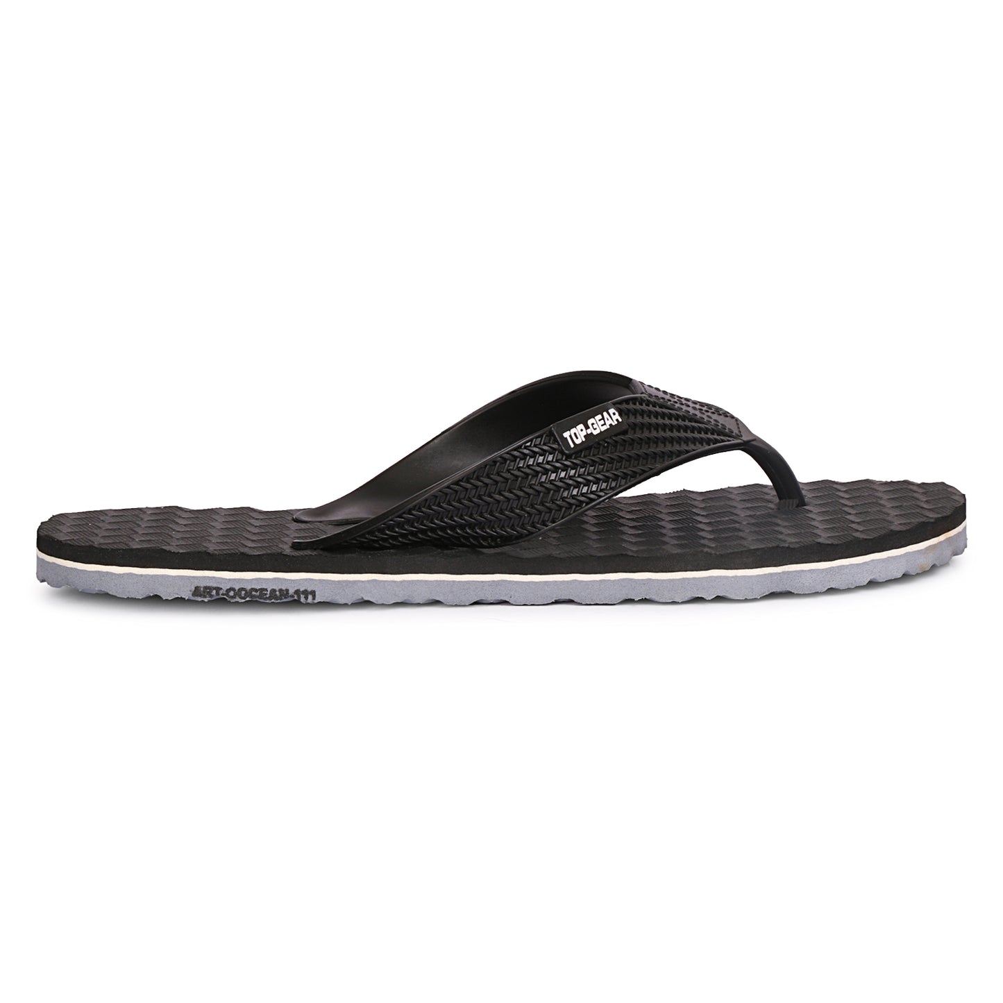 TGH LITEZ Oocean111 Stylish Hawai Chapple Slipper