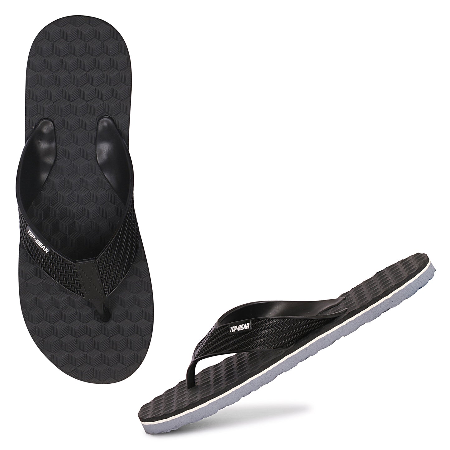 TGH LITEZ Oocean111 Stylish Hawai Chapple Slipper