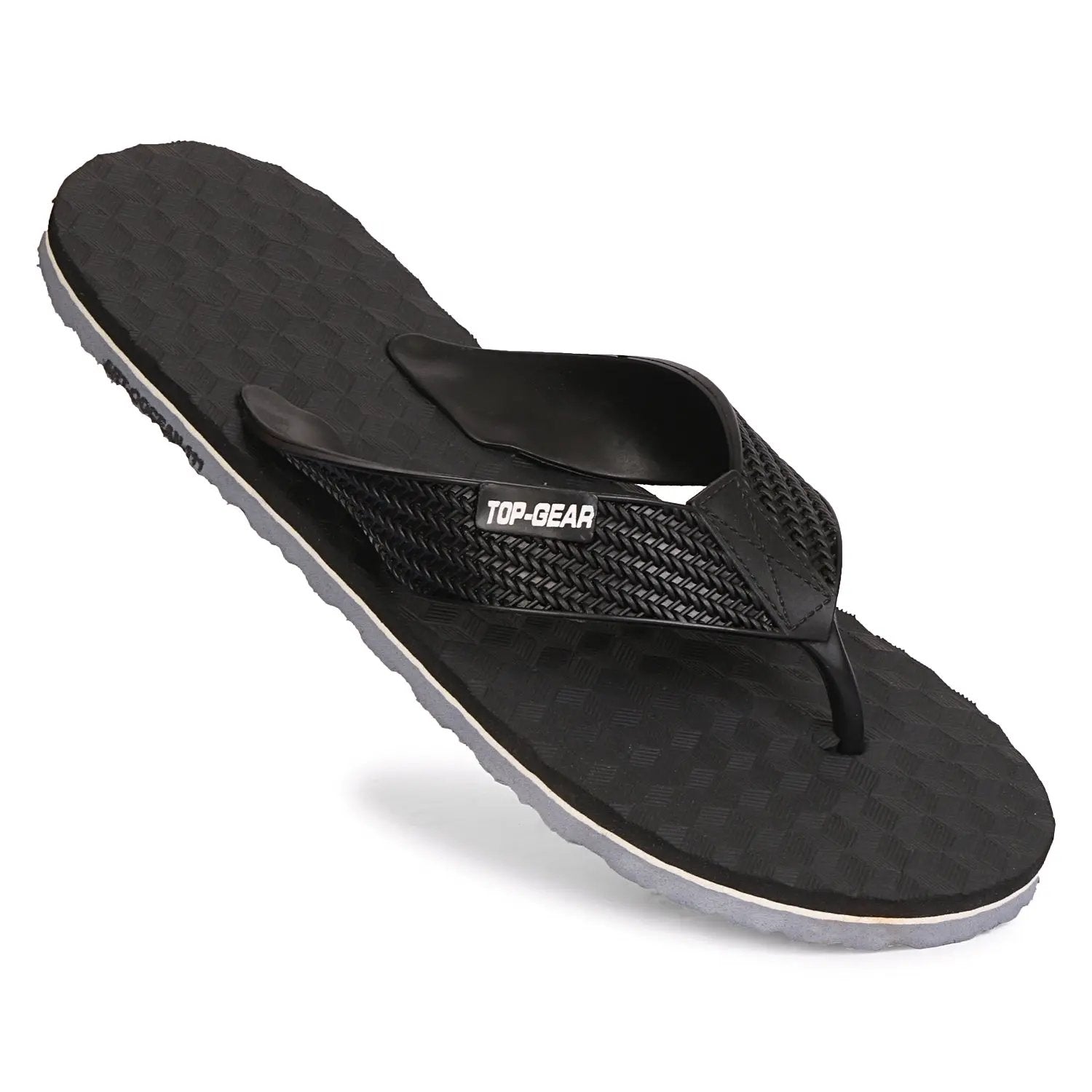 TGH LITEZ Oocean111 Stylish Hawai Chapple Slipper Top Gear
