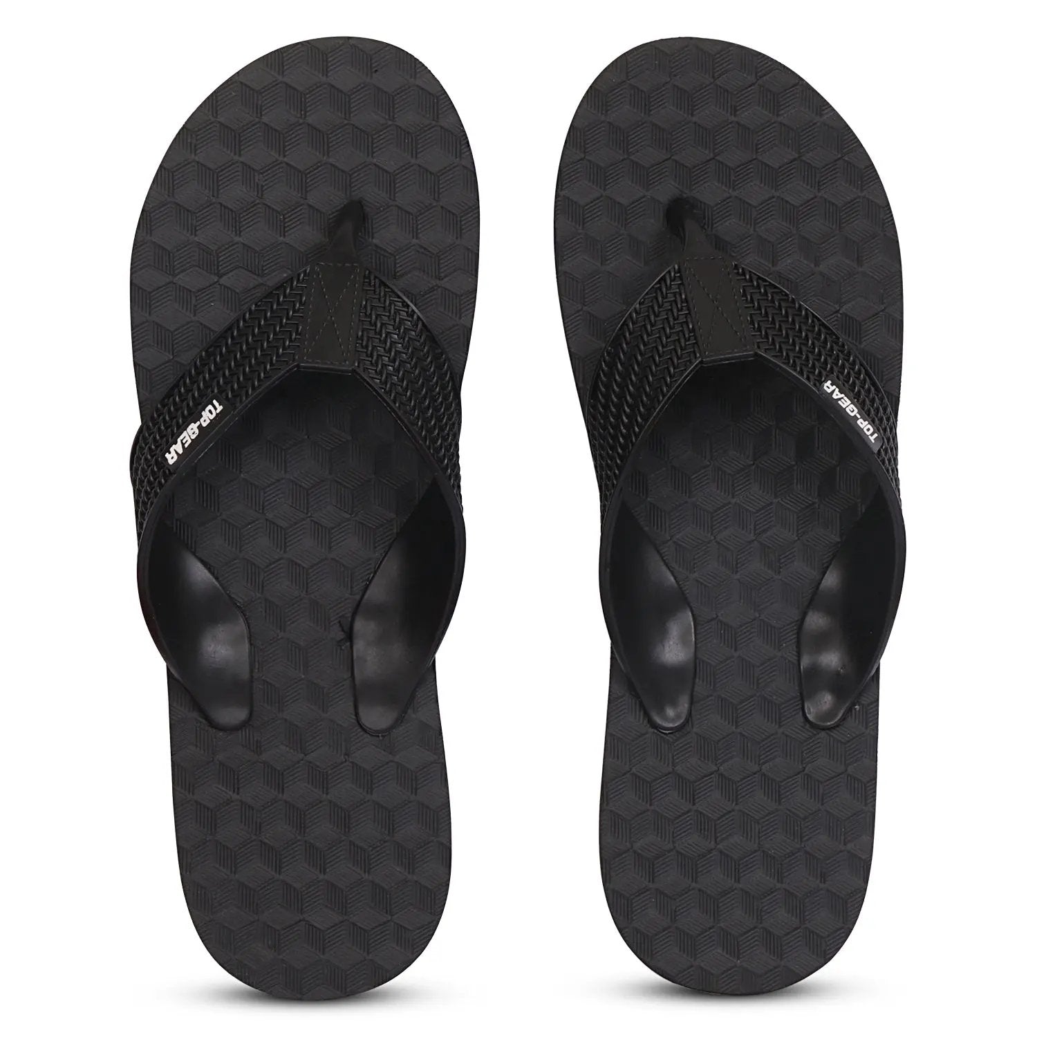 TGH LITEZ Oocean111 Stylish Hawai Chappal Slippers