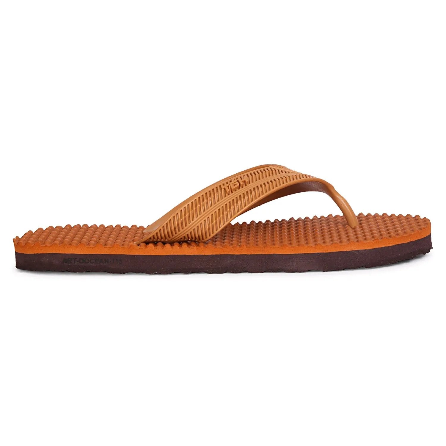 TGH LITEZ Oocean115 Men's Soft & Comfortable Slip-On Hawai Chappal for Daily Wear