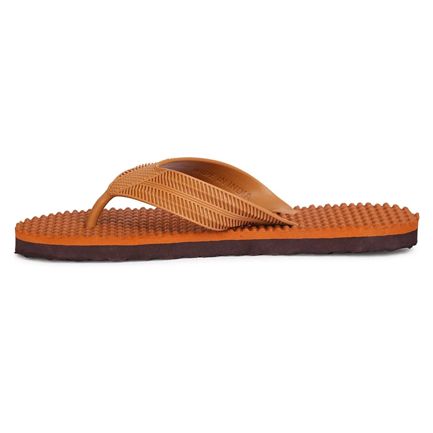 TGH LITEZ Oocean115 Men's Soft & Comfortable Slip-On Hawai Chappal for Daily Wear