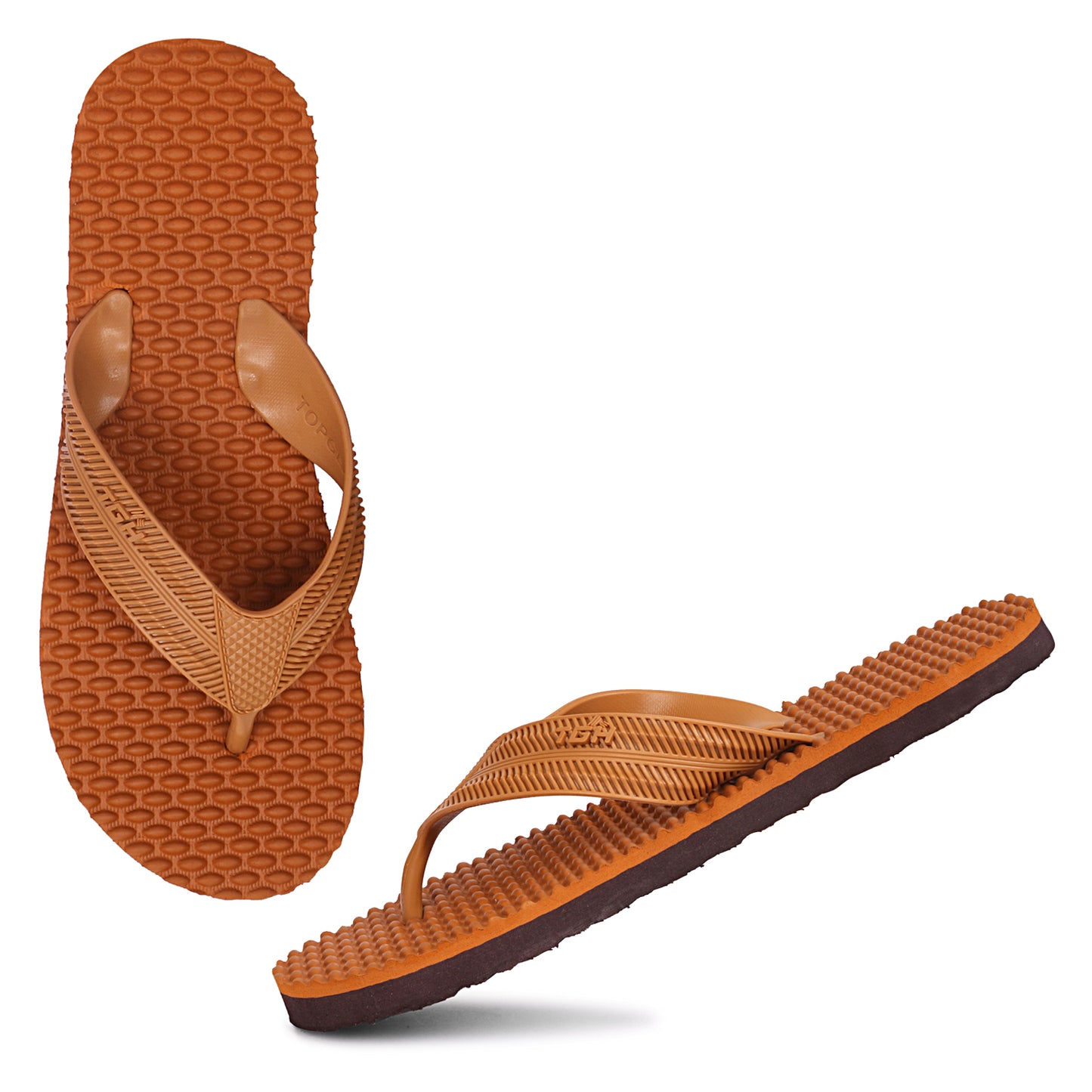 TGH LITEZ Oocean115 Stylish Hawai Chapple Slipper