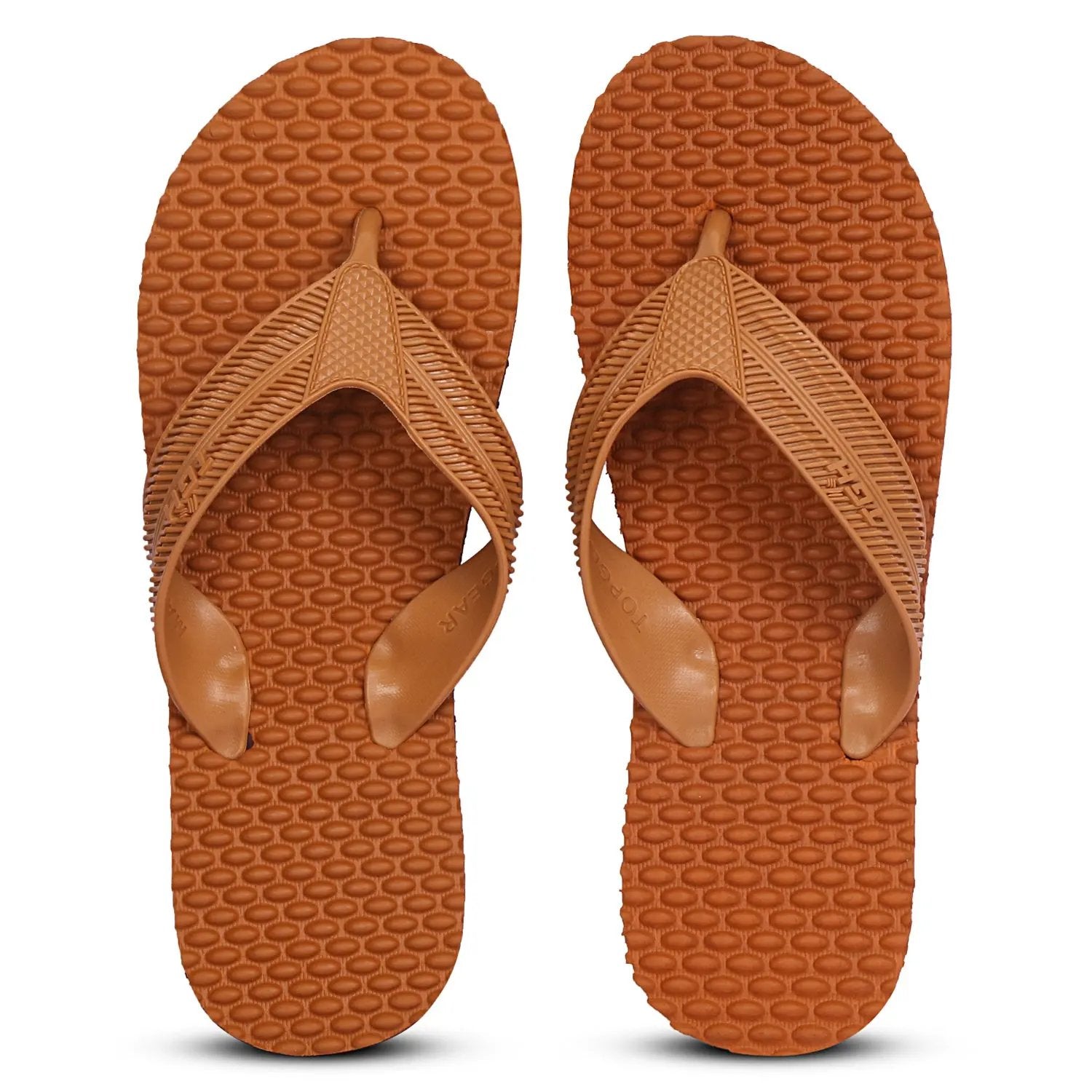 TGH LITEZ Oocean115 Men's Soft & Comfortable Slip-On Hawai Chappal for Daily Wear