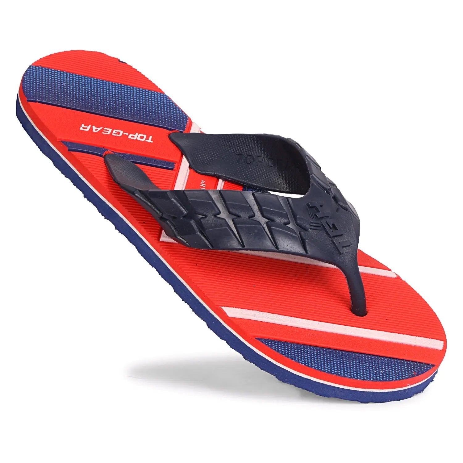 TGH LITEZ Super002 Stylish Hawai Chapple Slipper Top Gear