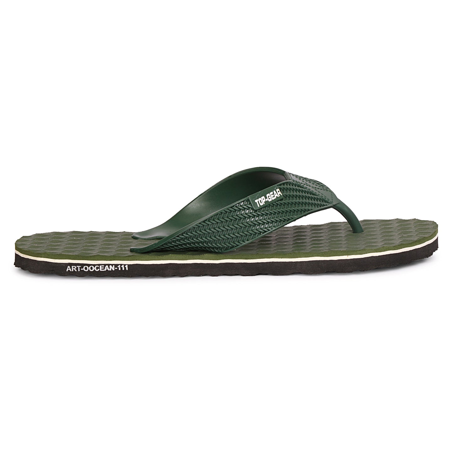 TGH LITEZ Oocean111 Stylish Hawai Chapple Slipper
