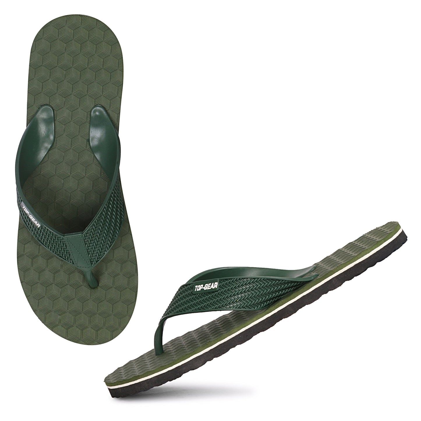 TGH LITEZ Oocean111 Stylish Hawai Chapple Slipper