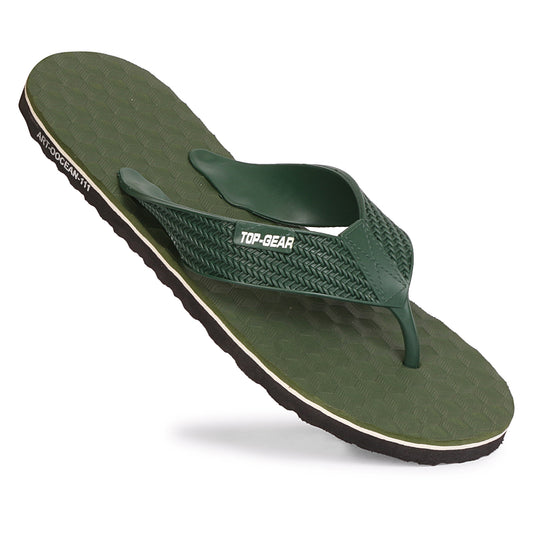 TGH LITEZ Oocean111 Stylish Hawai Chapple Slipper
